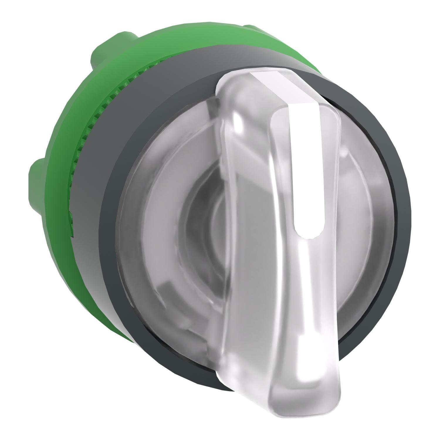 Schneider Electric ZB5AK1513 Pushbutton & Switch Heads