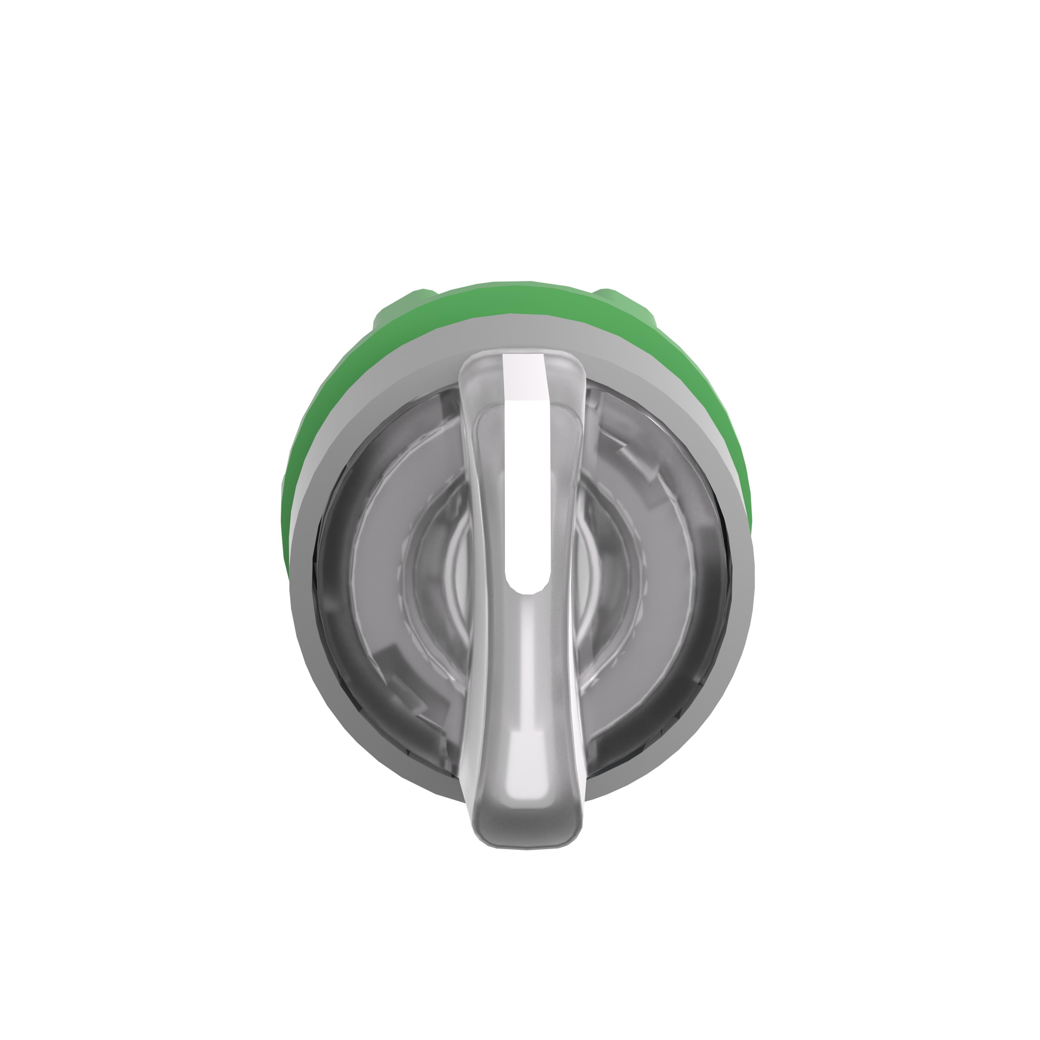 Schneider Electric ZB5AK1313C0 Pushbutton & Switch Heads
