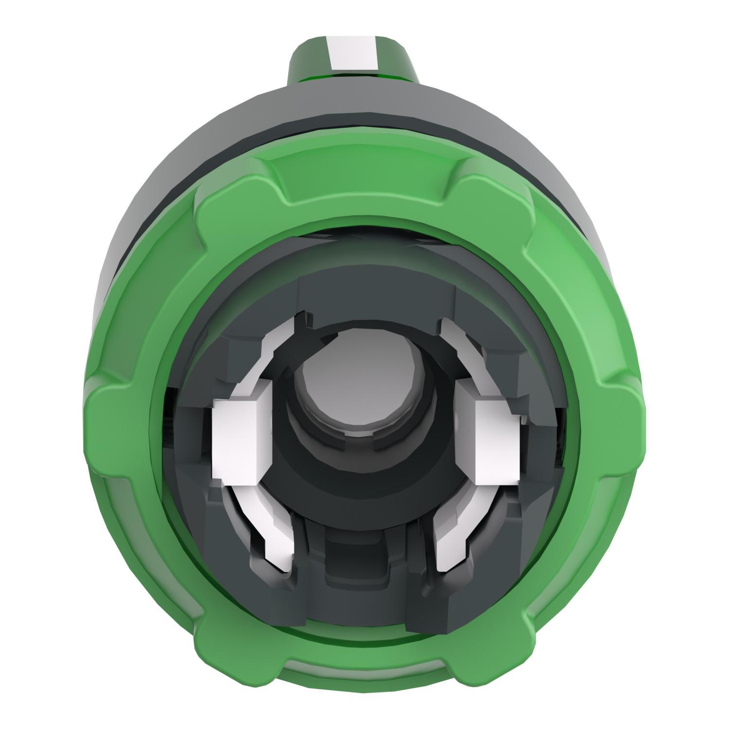 Schneider Electric ZB5AK1533 Pushbutton & Switch Heads