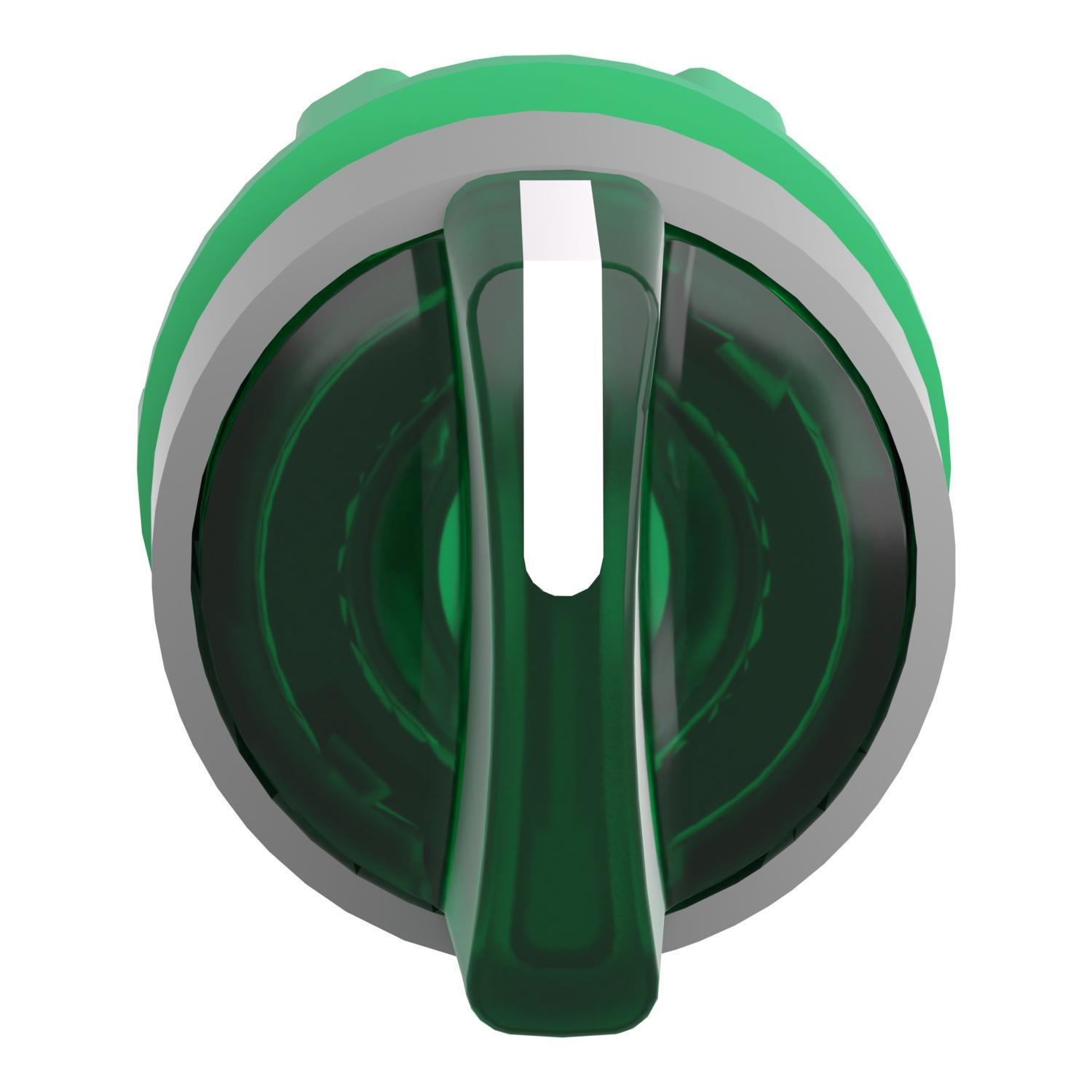 Schneider Electric ZB5AK1533C0 Pushbutton & Switch Heads