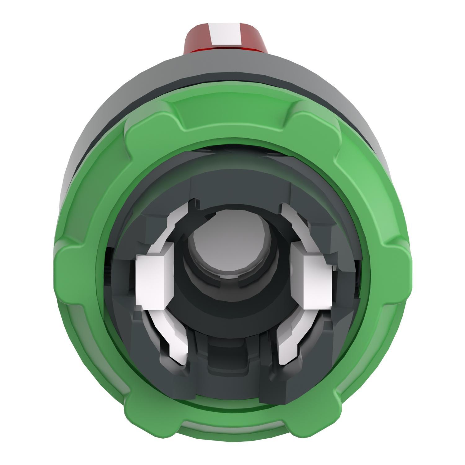 Schneider Electric ZB5AK1843 Pushbutton & Switch Heads