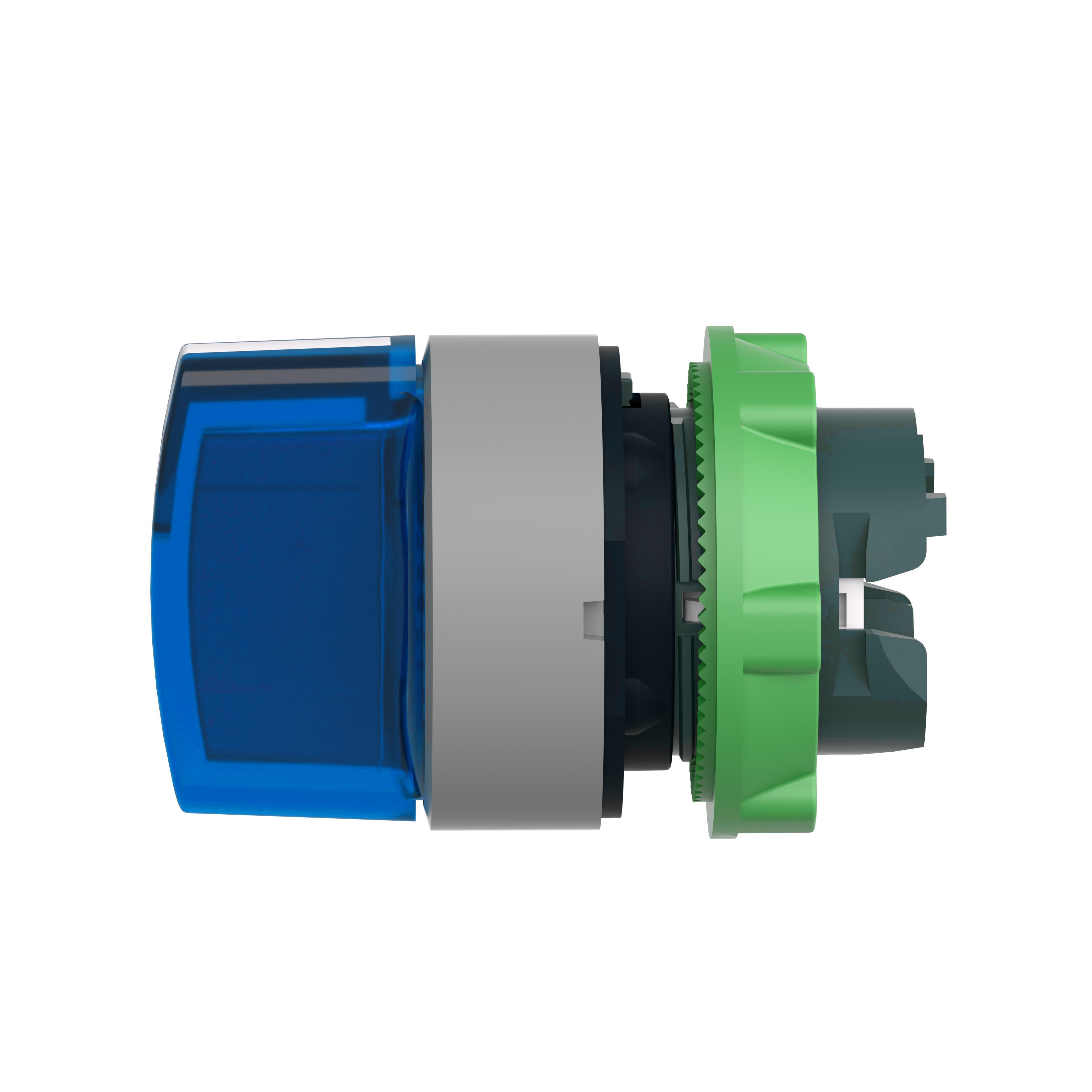 Schneider Electric ZB5AK1363C0 Pushbutton & Switch Heads