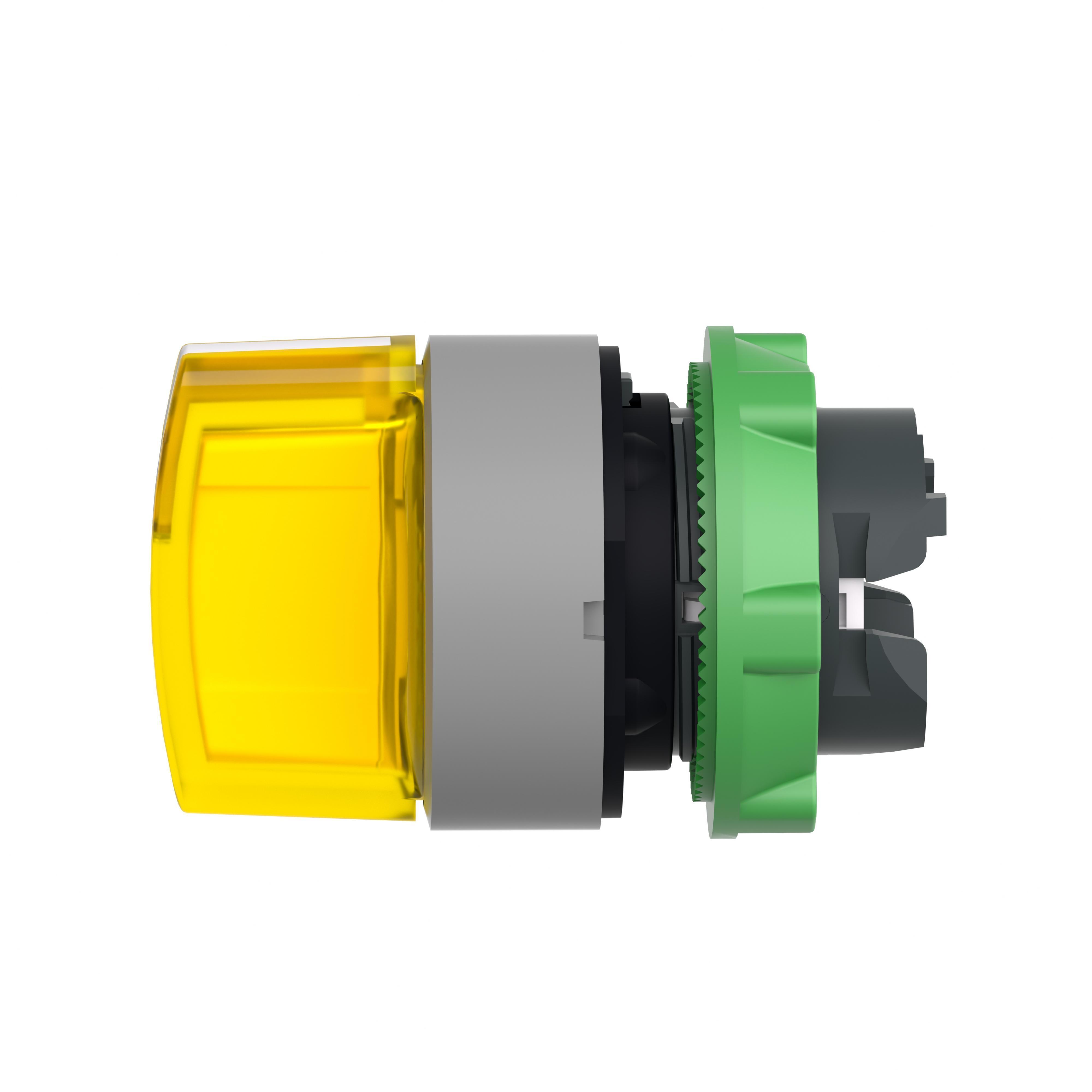 Schneider Electric ZB5AK1383C0 Pushbutton & Switch Heads