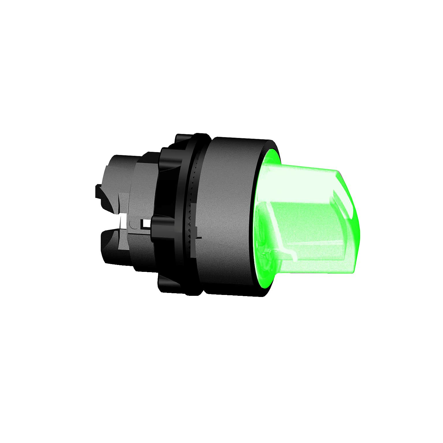 Schneider Electric ZB5AK1433 Pushbutton & Switch Heads