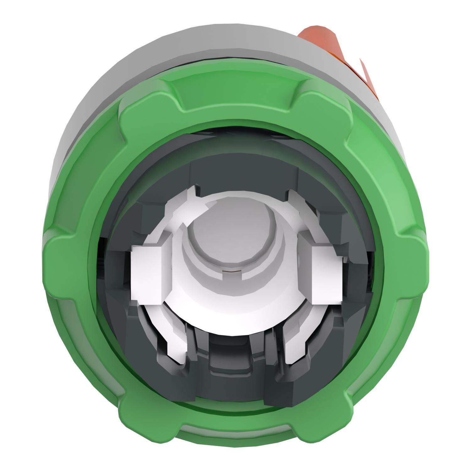 Schneider Electric ZB5AK1853C0 Pushbutton & Switch Heads