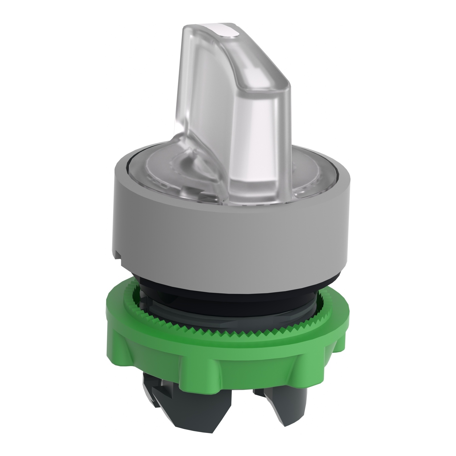 Schneider Electric ZB5AK1713C0 Pushbutton & Switch Heads