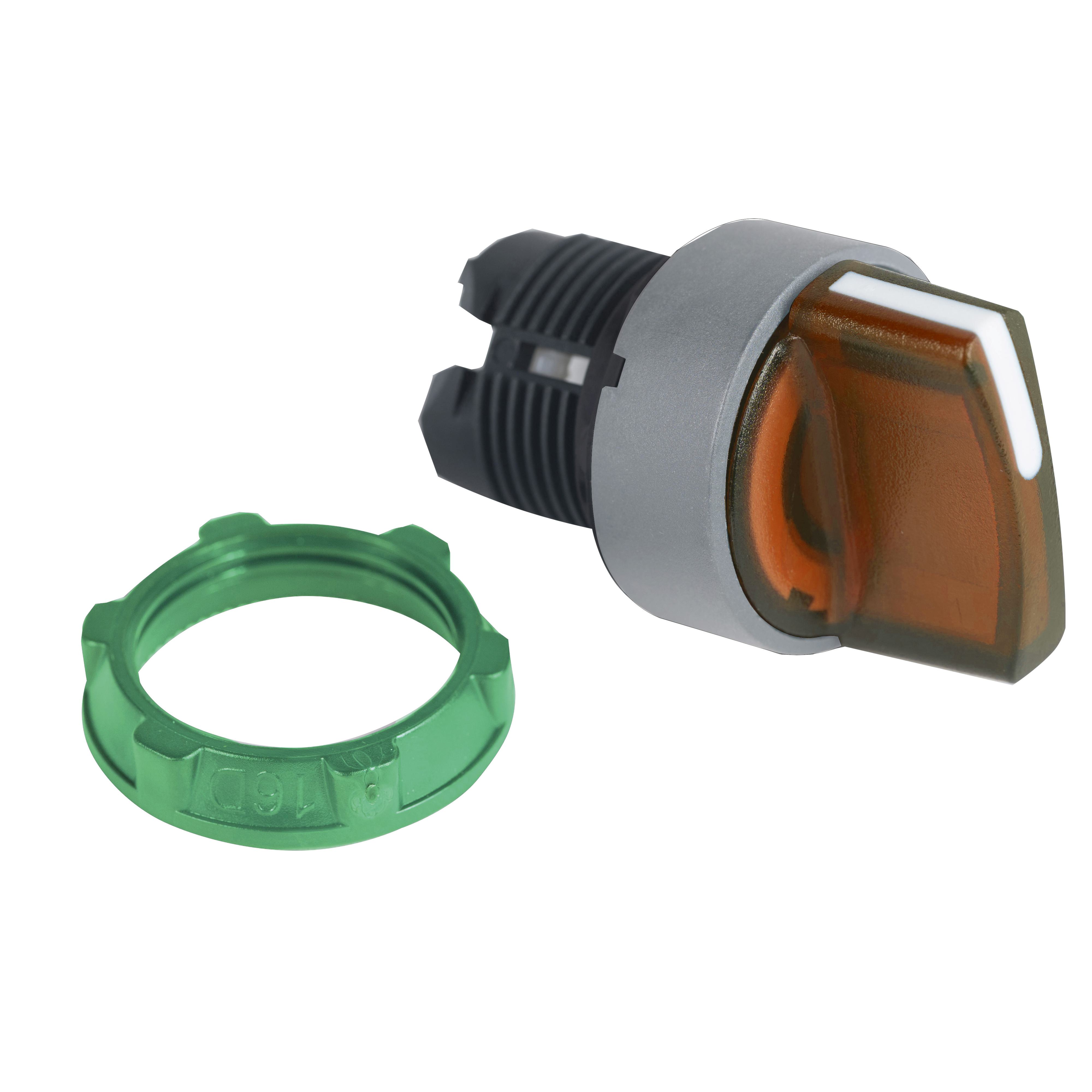 Schneider Electric ZB5AK1753C0 Pushbutton & Switch Heads