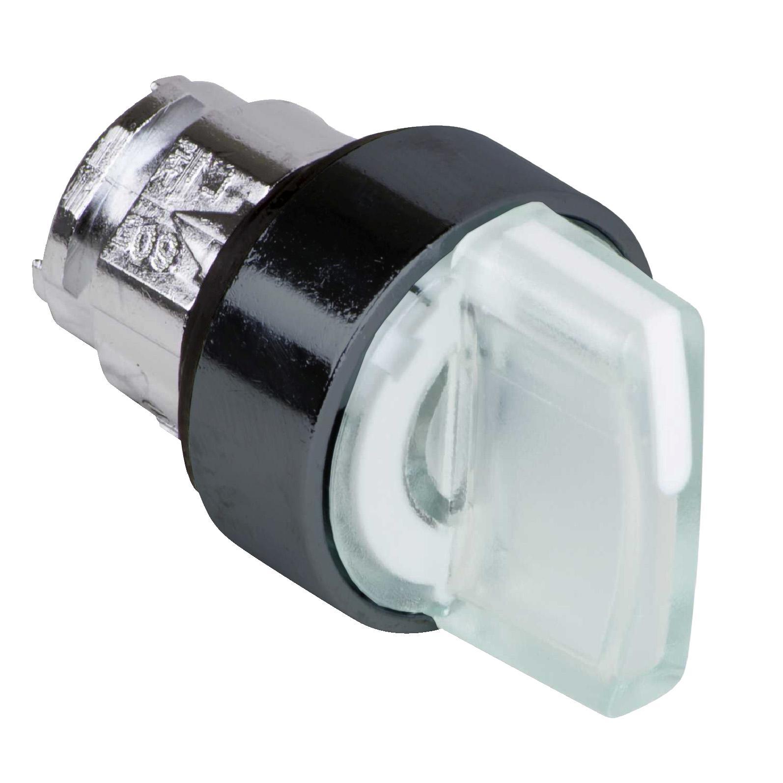 Schneider Electric ZB5AK1813 Pushbutton & Switch Heads
