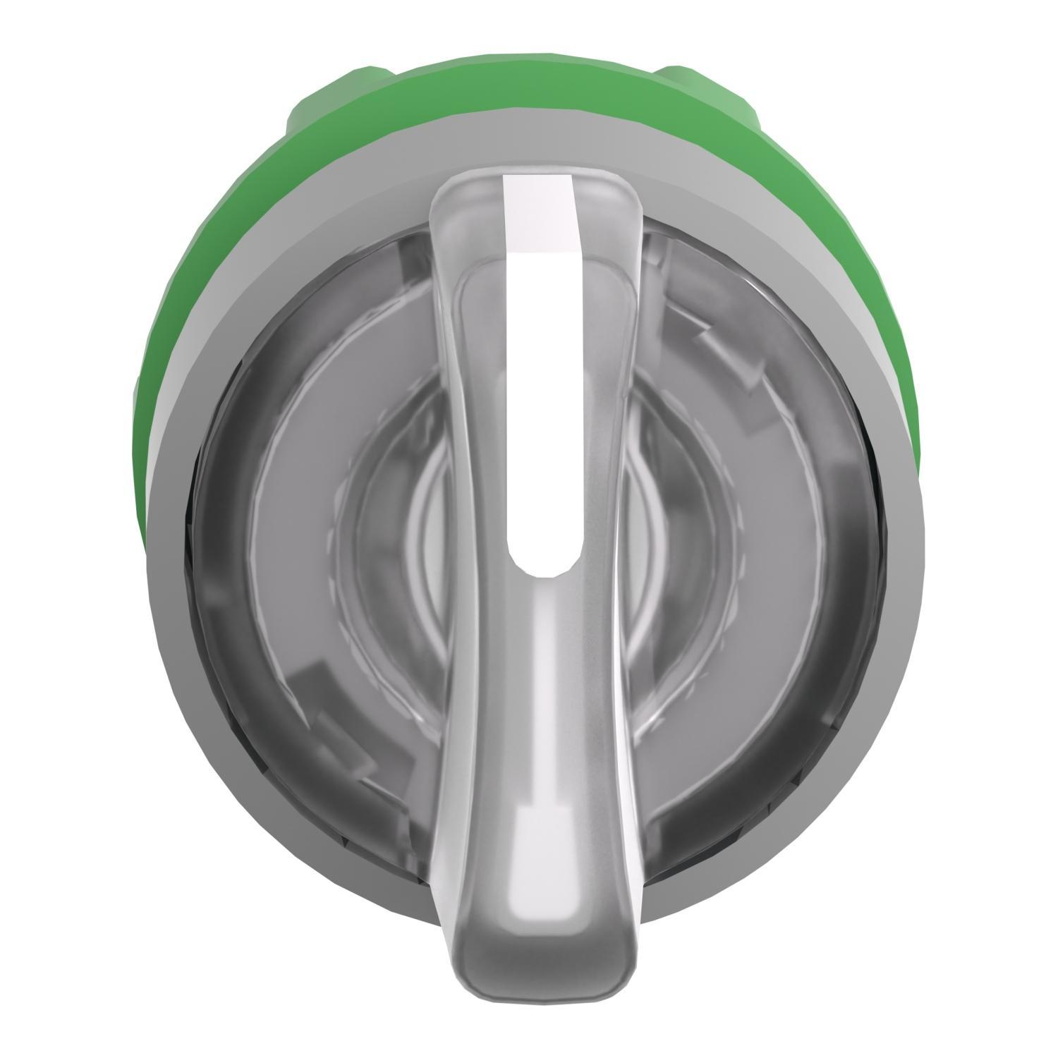 Schneider Electric ZB5AK1813C0 Pushbutton & Switch Heads