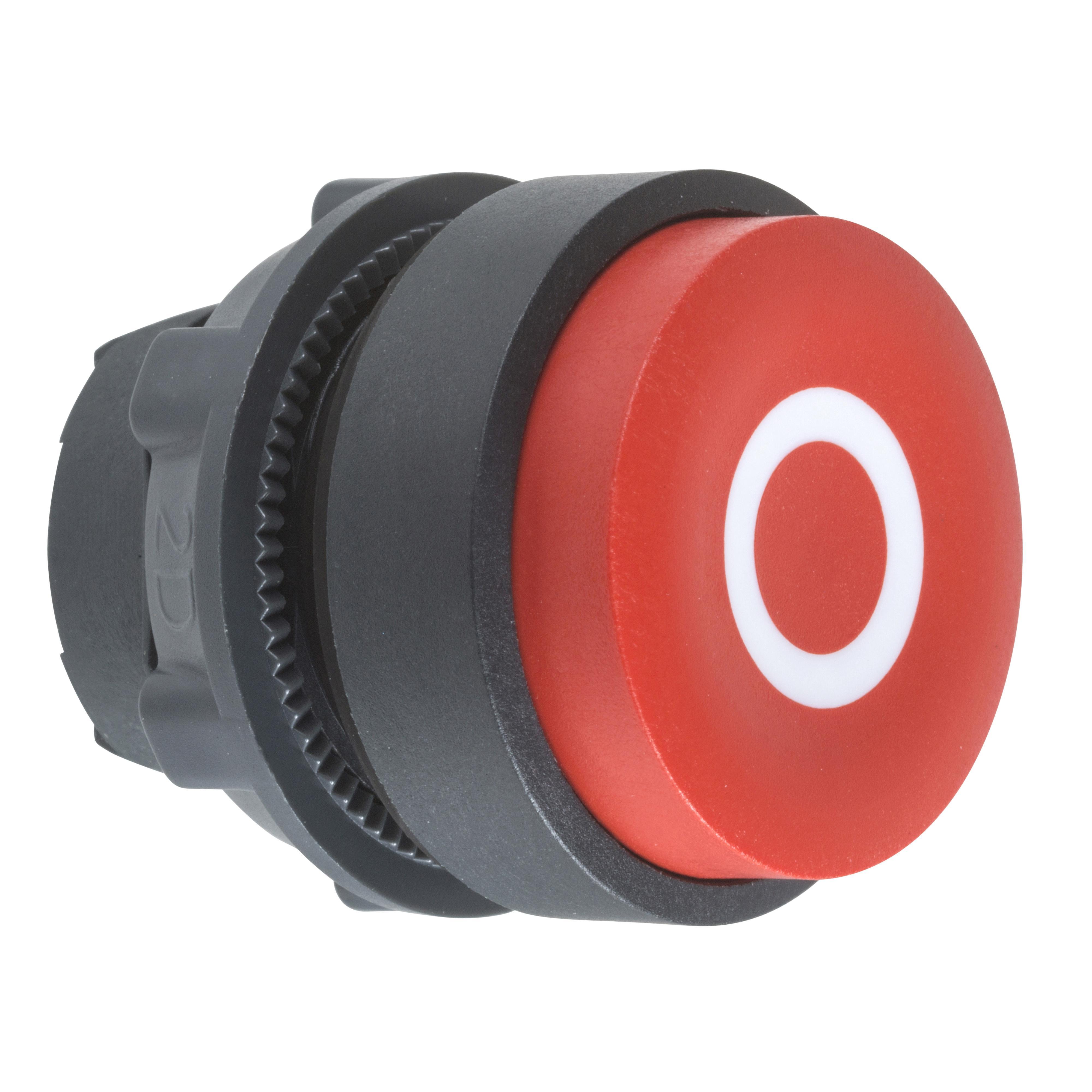 Schneider Electric ZB5AL432 Pushbutton & Switch Heads