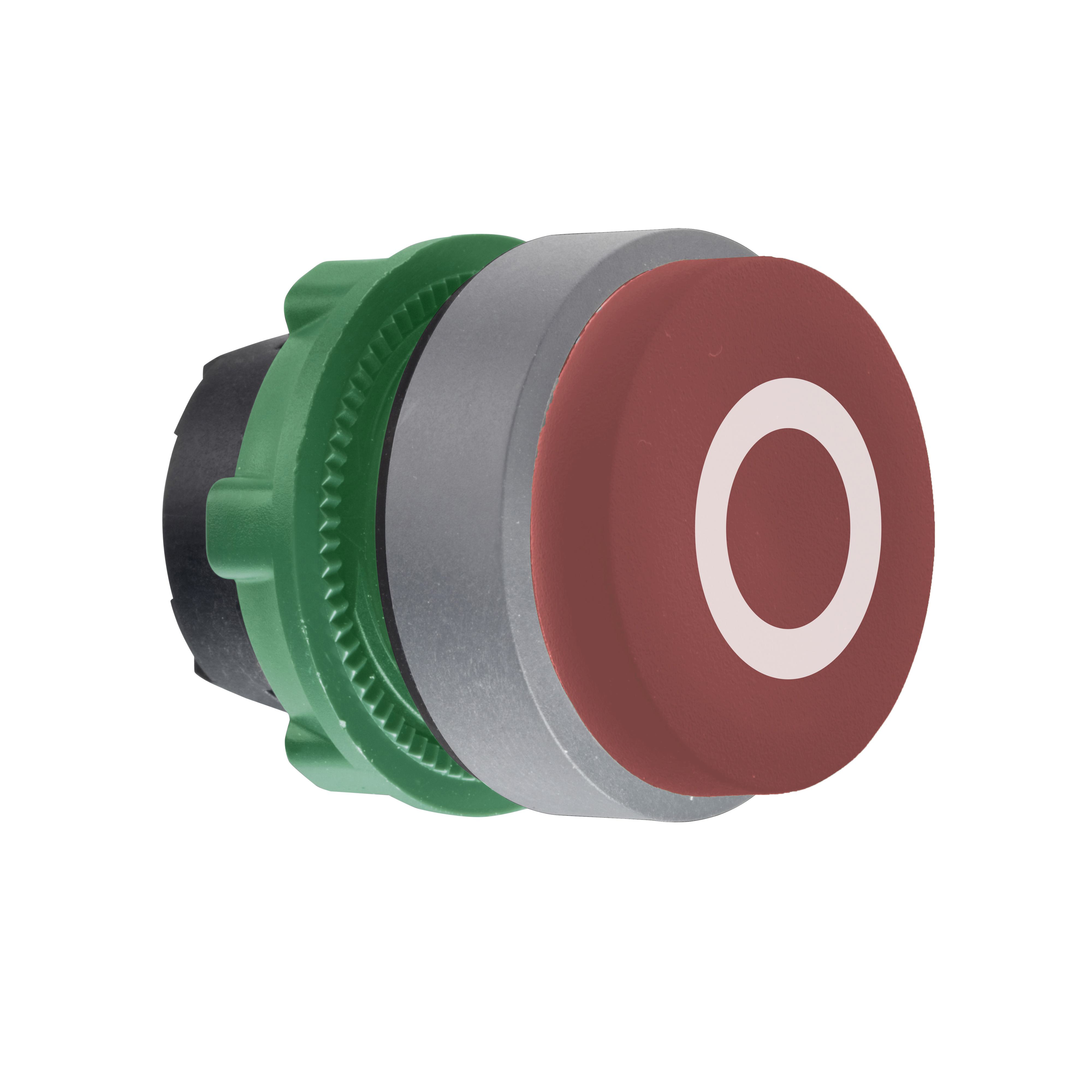 Schneider Electric ZB5AL432C0 Pushbutton & Switch Heads