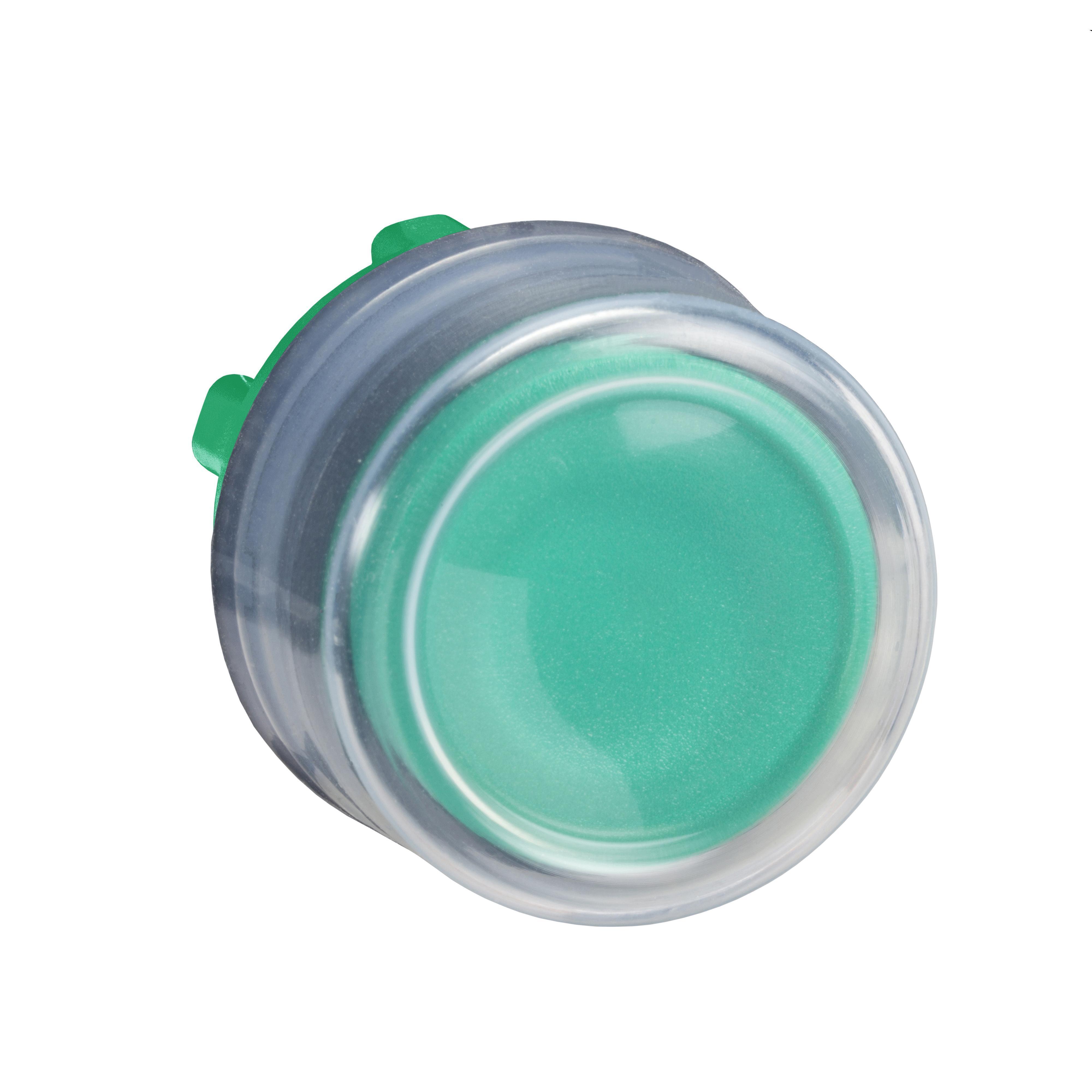 Schneider Electric ZB5AP3 Pushbutton & Switch Heads