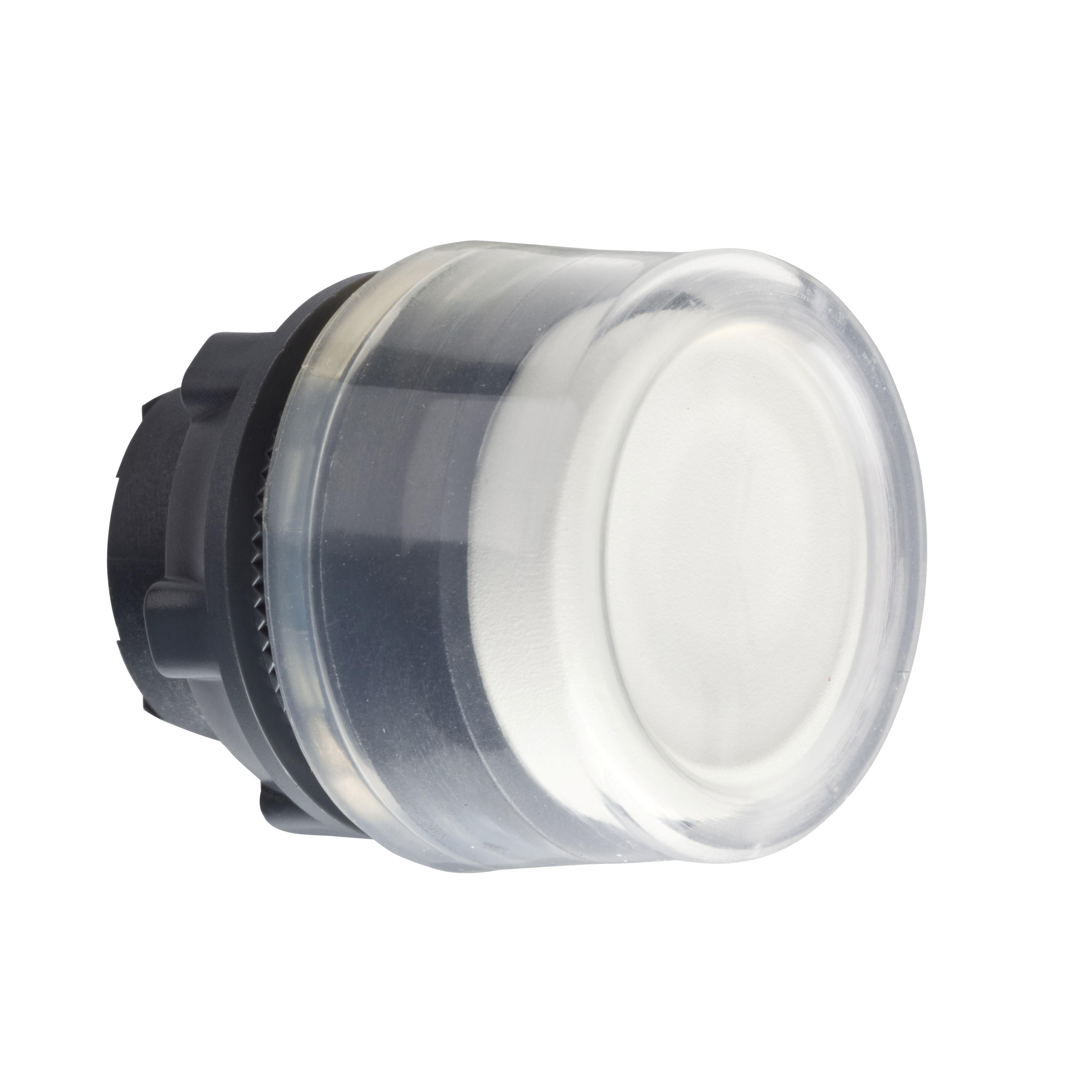 Schneider Electric ZB5AP1 Pushbutton & Switch Heads