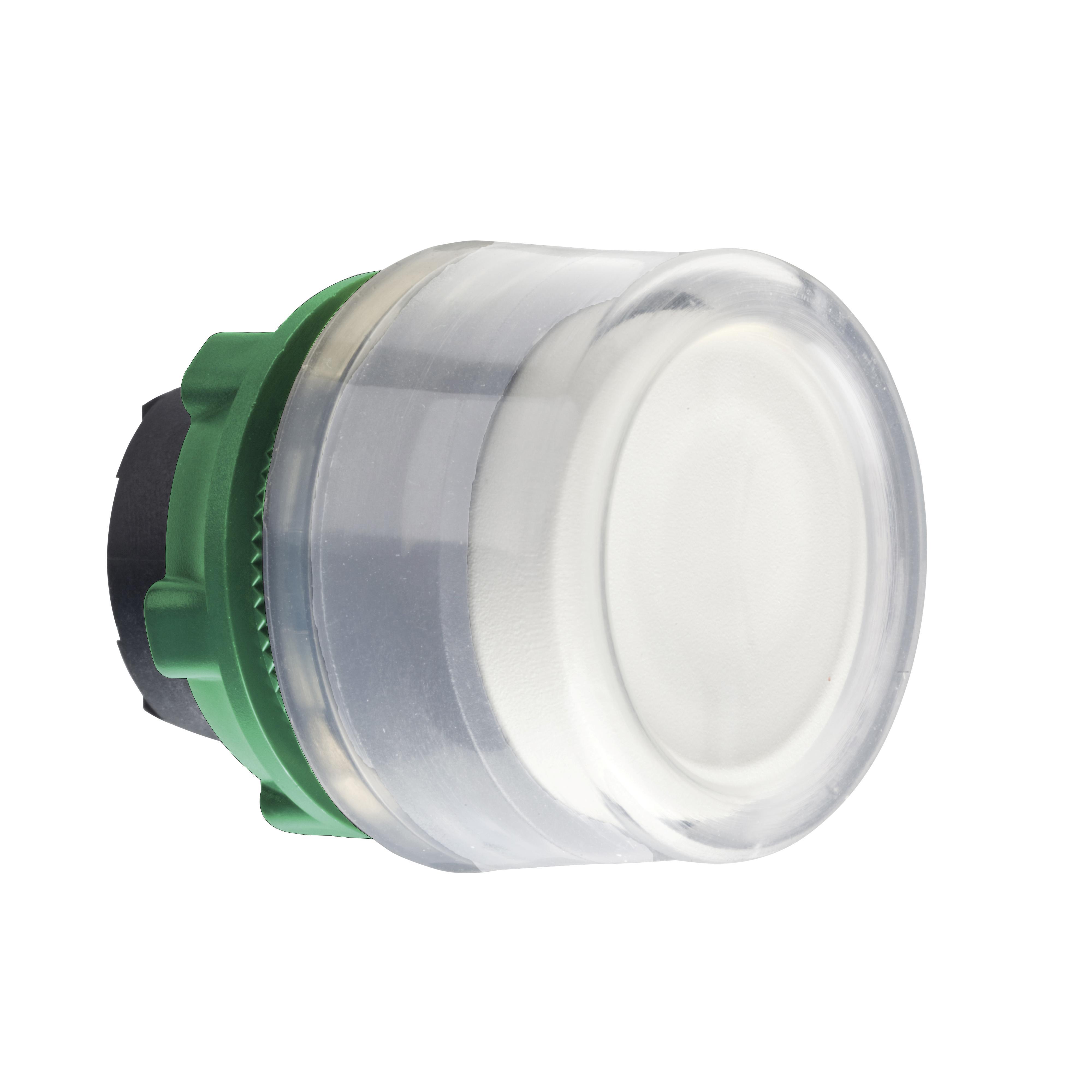 Schneider Electric ZB5APA1C0 Pushbutton & Switch Heads
