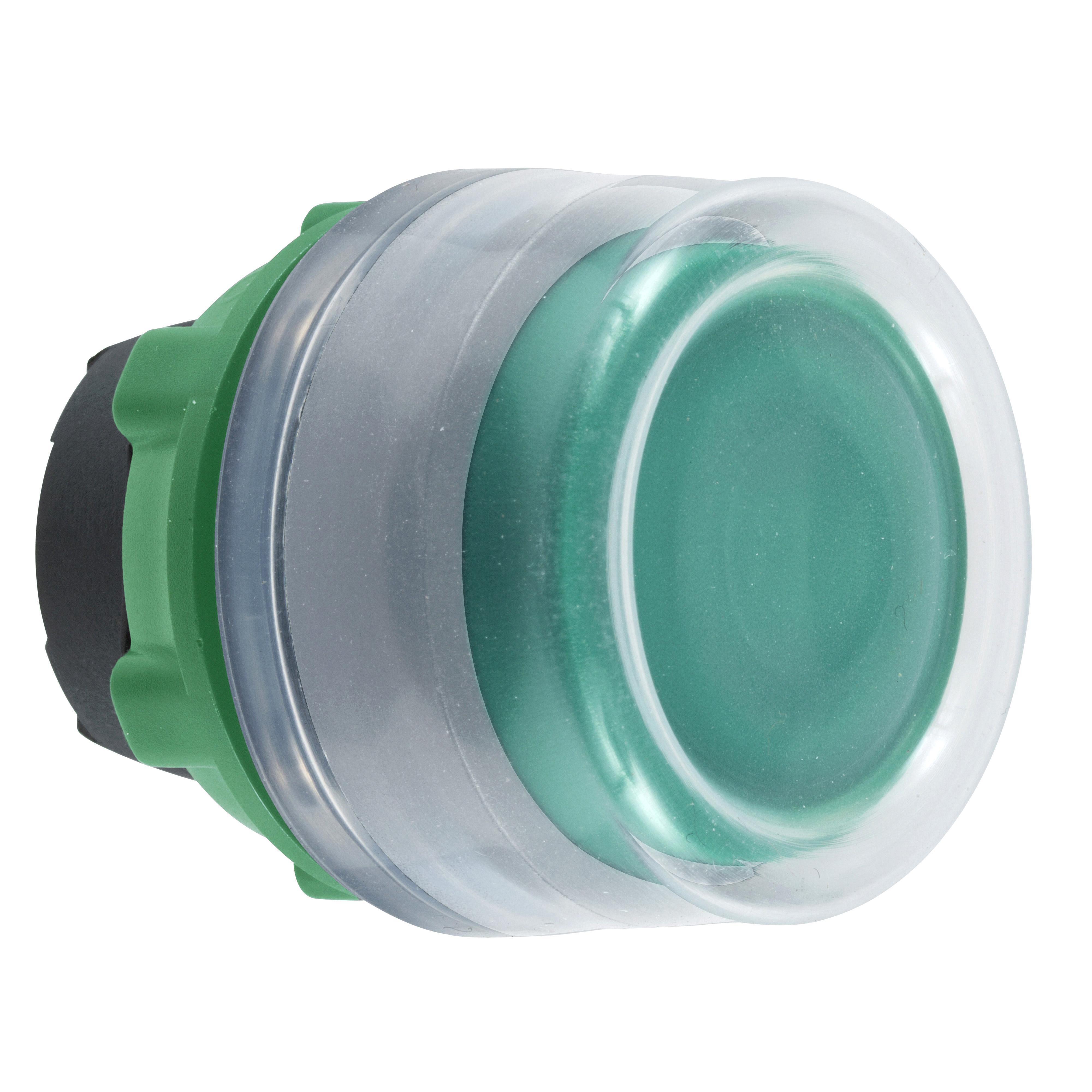 Schneider Electric ZB5APA3C0 Pushbutton & Switch Heads