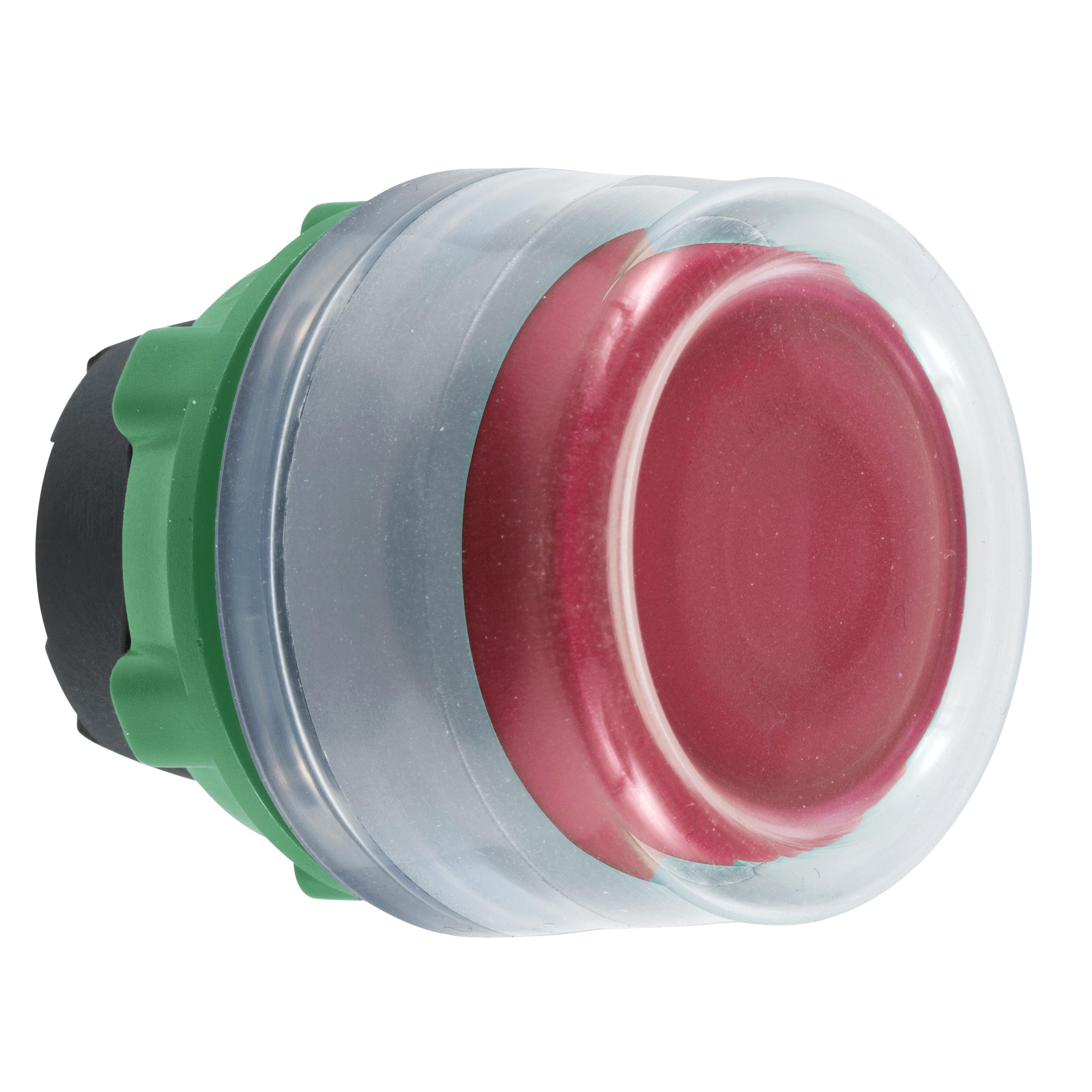Schneider Electric ZB5APA4C0 Pushbutton & Switch Heads