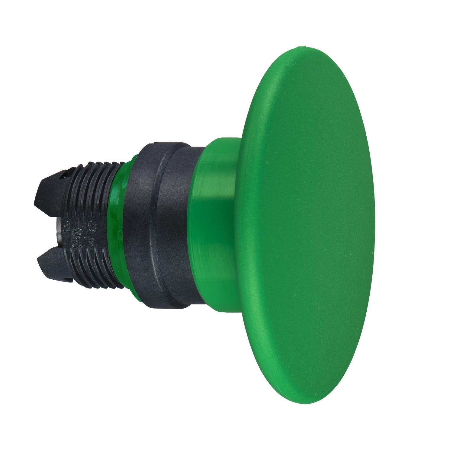Schneider Electric ZB5AR3 Pushbutton & Switch Heads