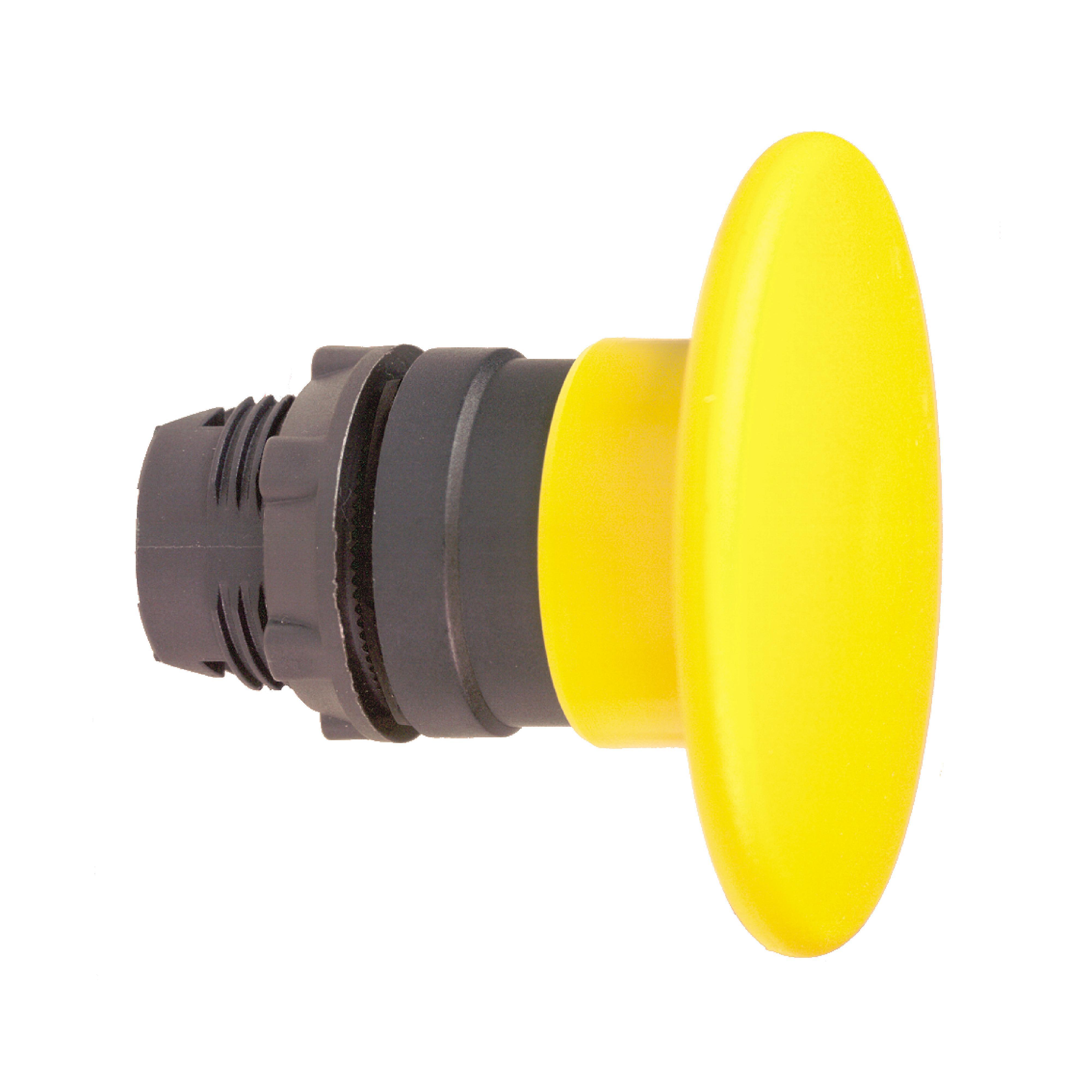 Schneider Electric ZB5AR5 Pushbutton & Switch Heads