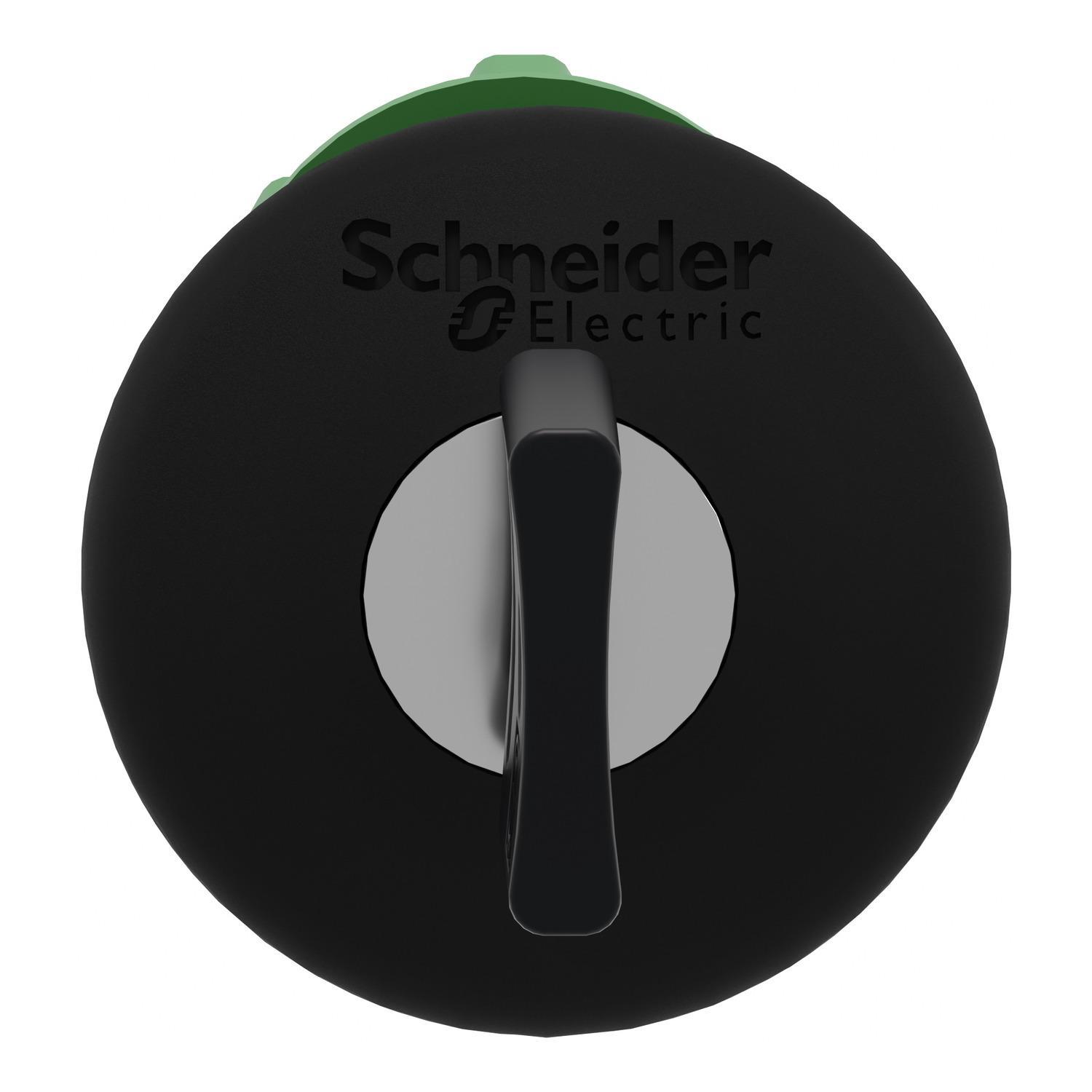 Schneider Electric ZB5AS12 Pushbutton & Switch Heads