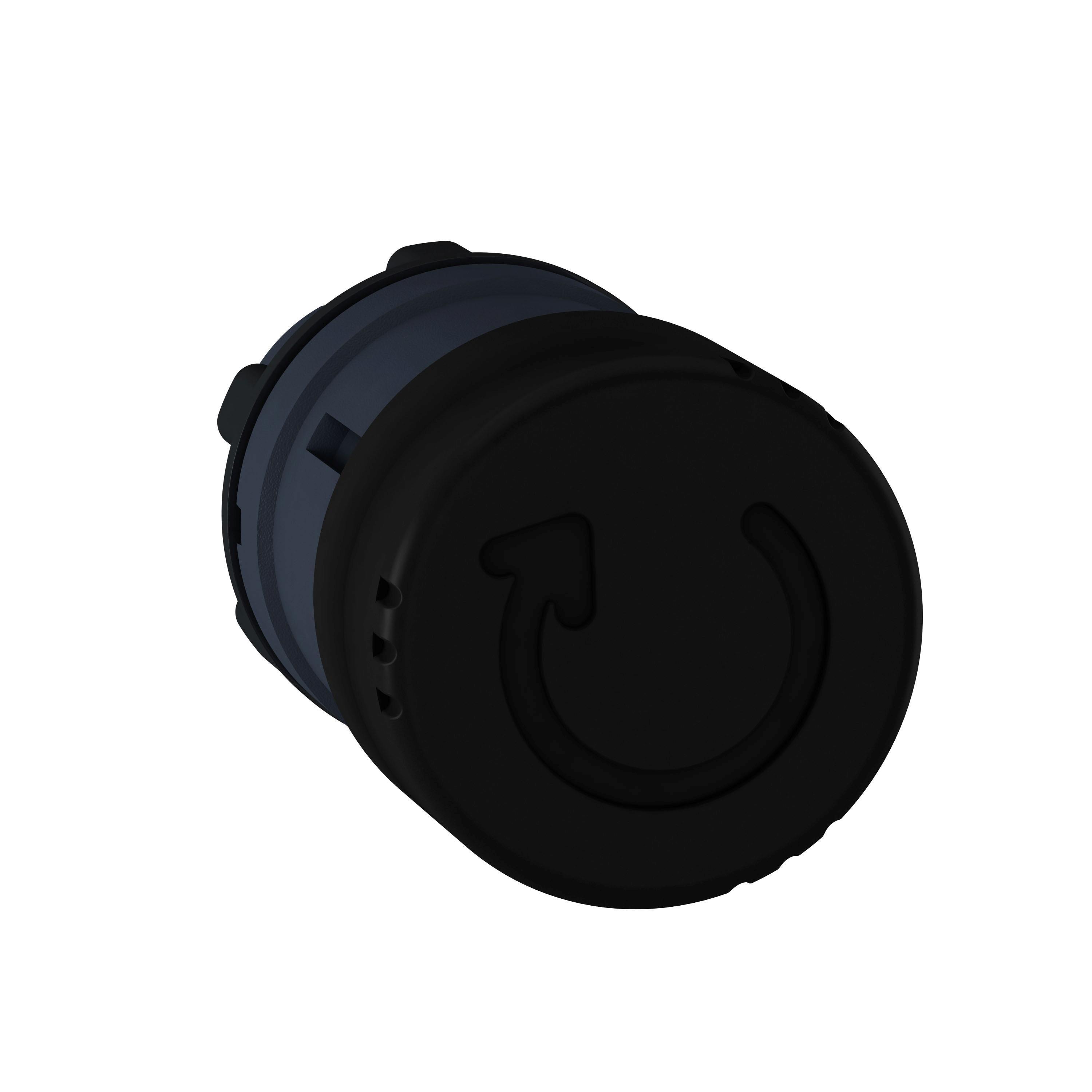 Schneider Electric ZB5AS42 Pushbutton & Switch Heads