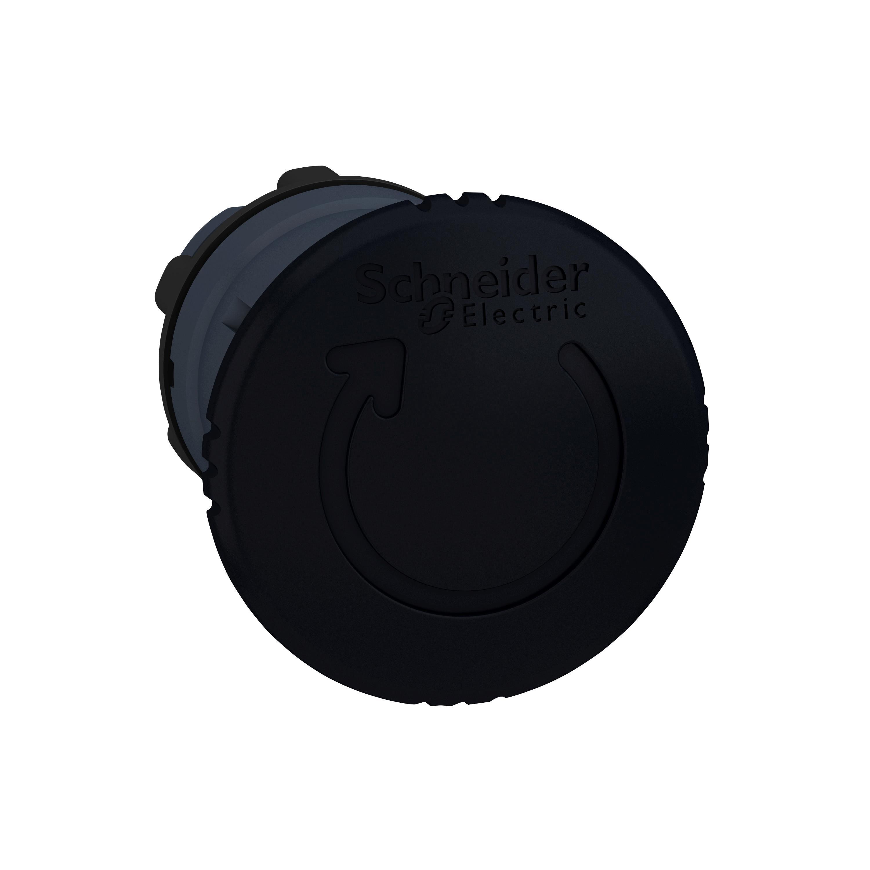 Schneider Electric ZB5AS52 Pushbutton & Switch Heads