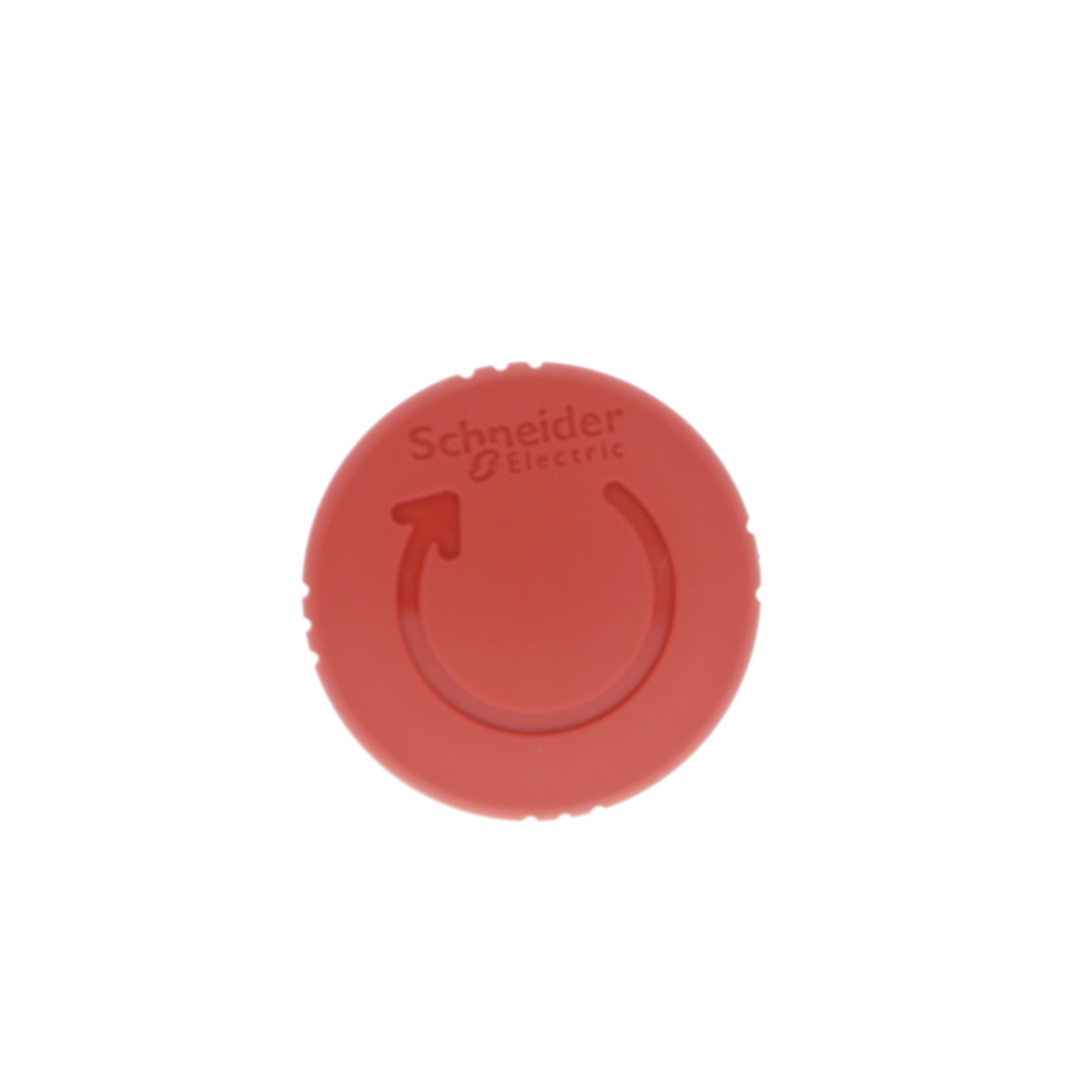Schneider Electric ZB5AS844 Pushbutton & Switch Heads