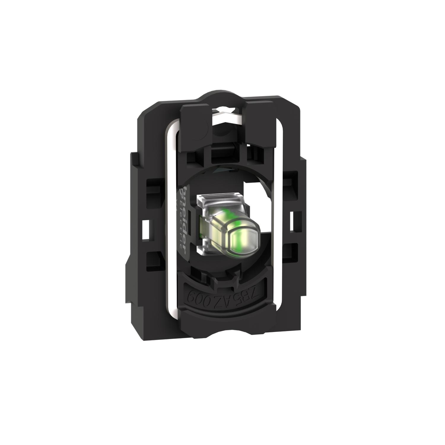 Schneider Electric ZB5AV18B1 Pushbutton & Switch Light Source Units