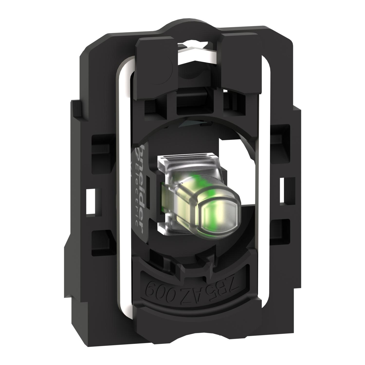 Schneider Electric ZB5AV18M1 Pilot Lights