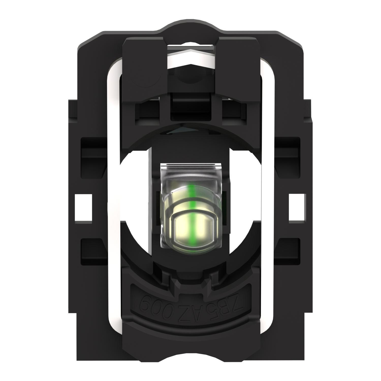 Schneider Electric ZB5AVG1 Pushbutton & Switch Light Source Units