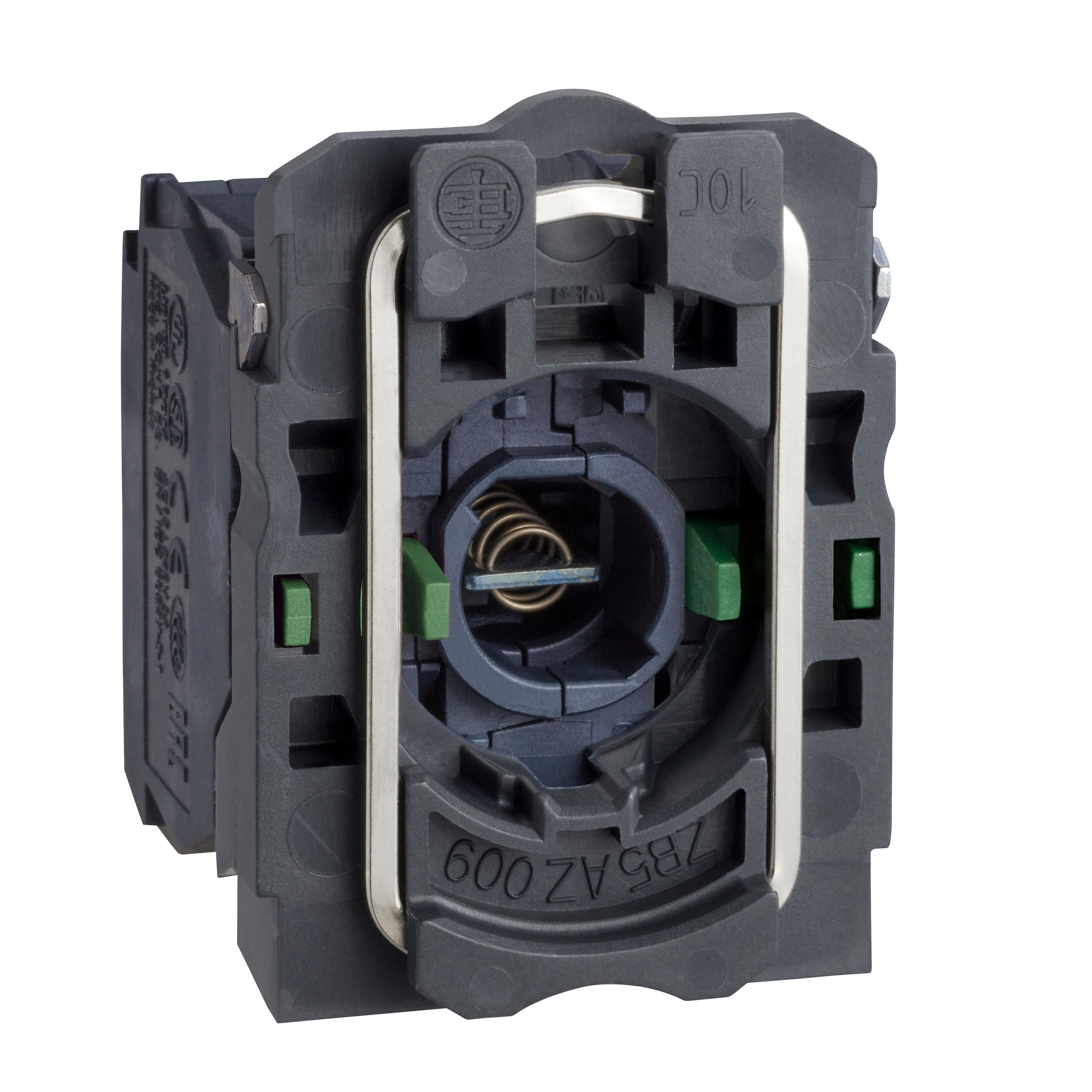 Schneider Electric ZB5AW063 Pushbutton & Switch Light Source Units