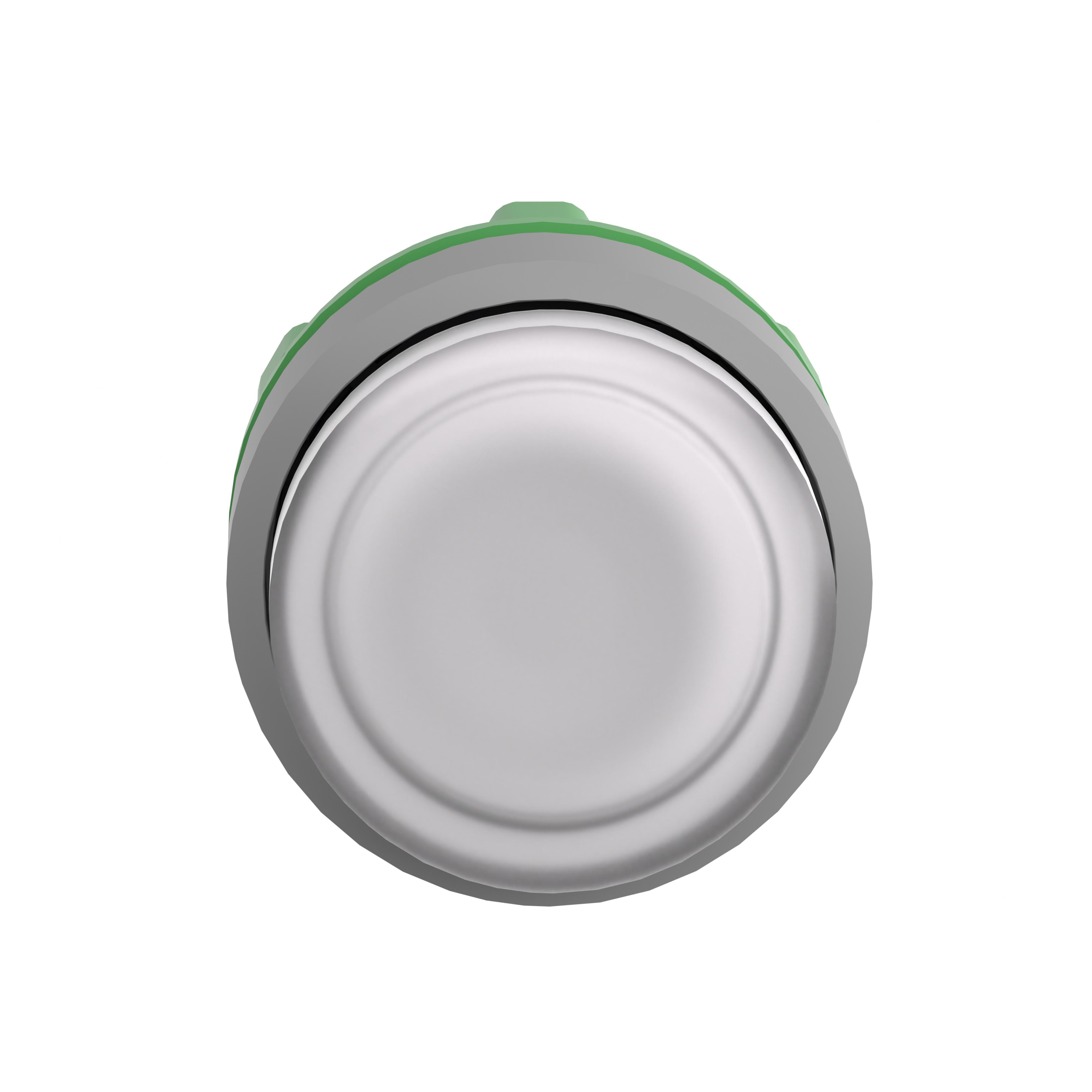 Schneider Electric ZB5AW113C0 Pushbutton & Switch Heads