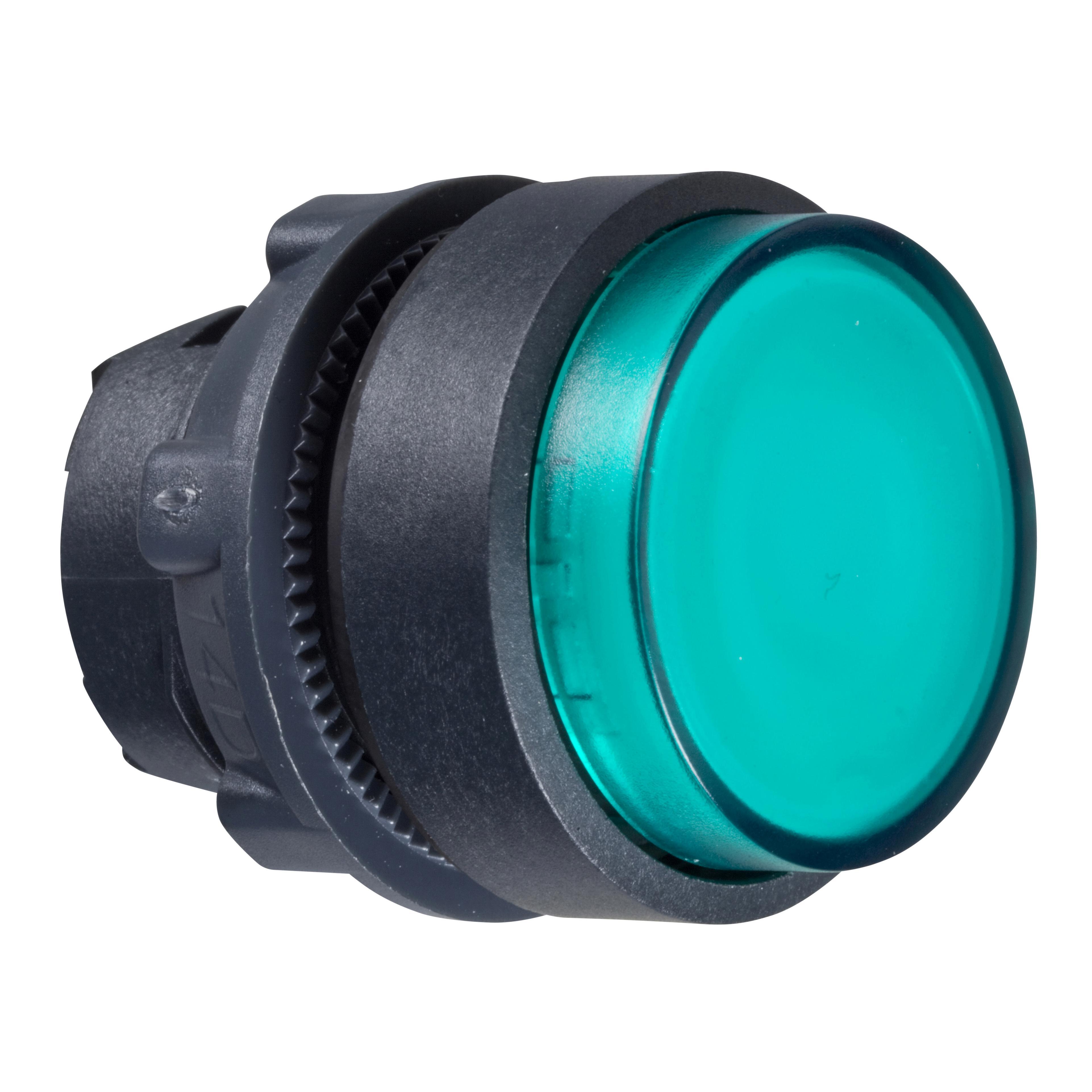 Schneider Electric ZB5AW13 Pushbutton & Switch Heads