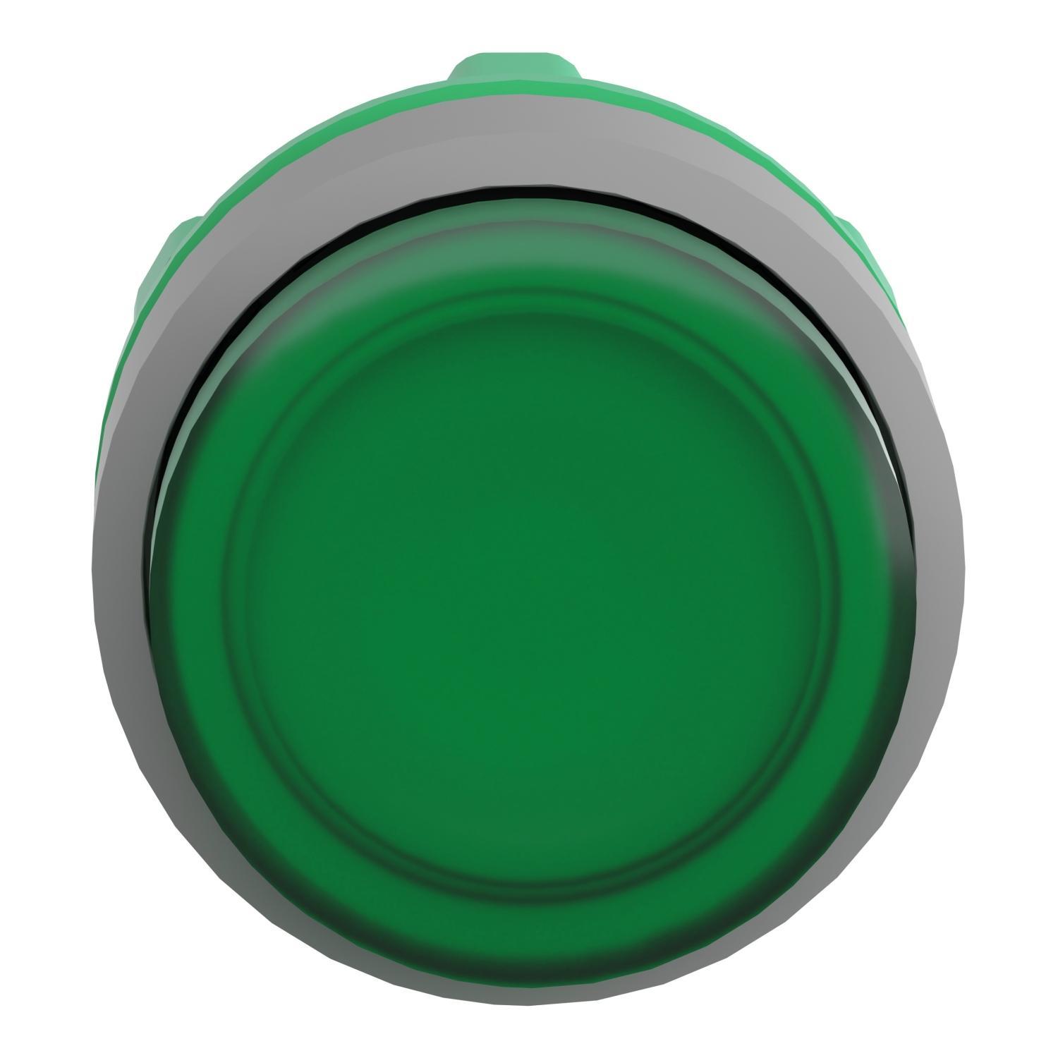 Schneider Electric ZB5AW133C0 Pushbutton & Switch Heads