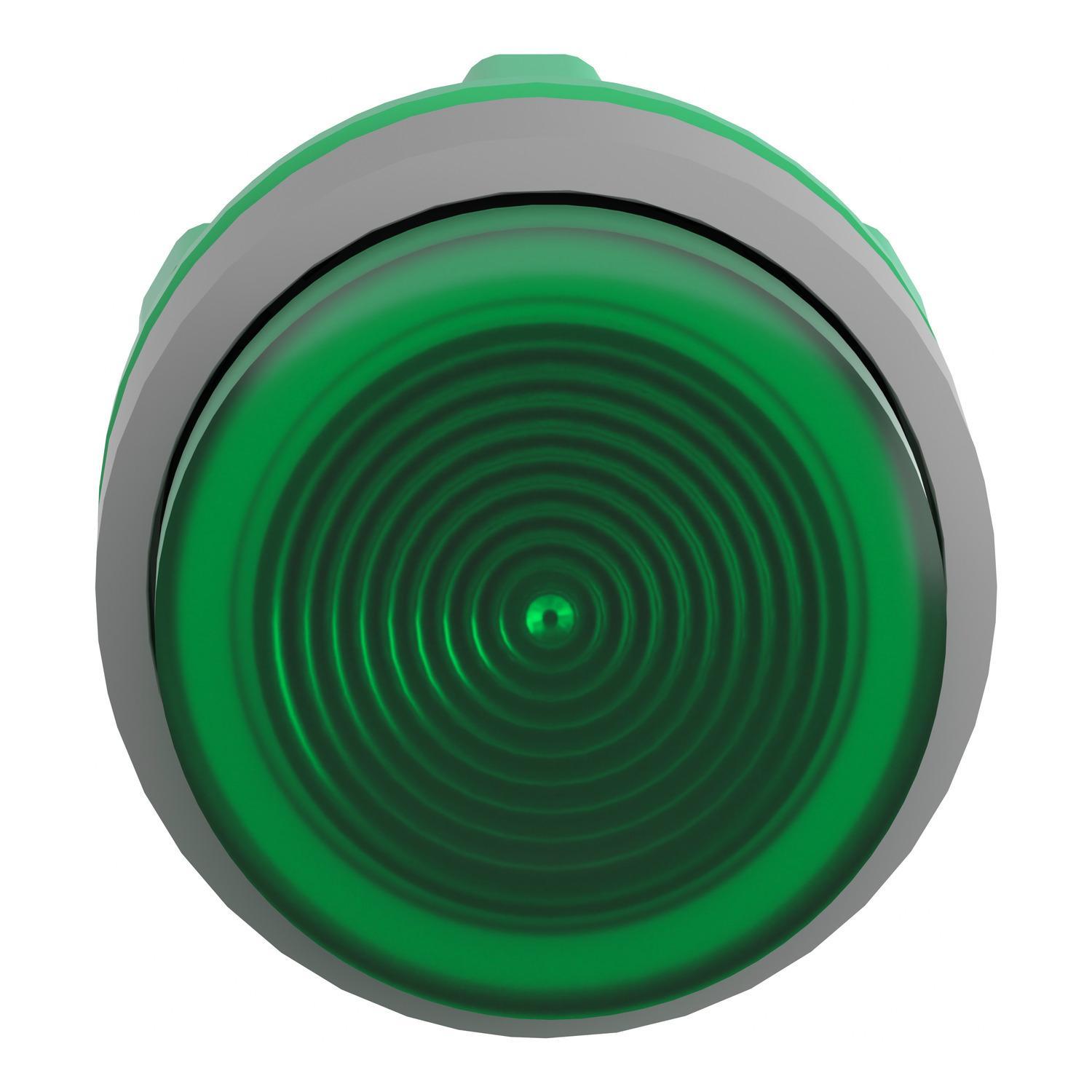 Schneider Electric ZB5AW133SC0 Pushbutton & Switch Heads