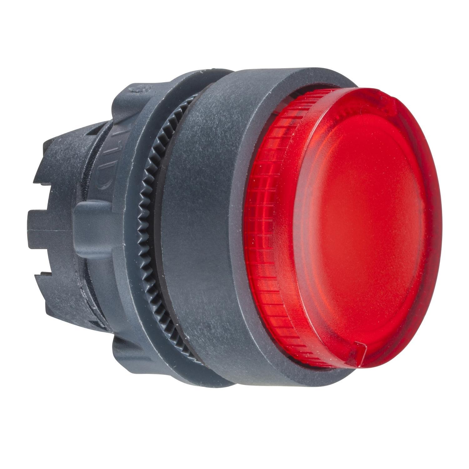 Schneider Electric ZB5AW14 Pushbutton & Switch Heads