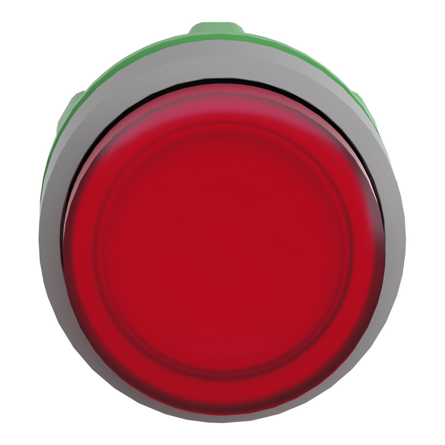Schneider Electric ZB5AW143C0 Pushbutton & Switch Heads