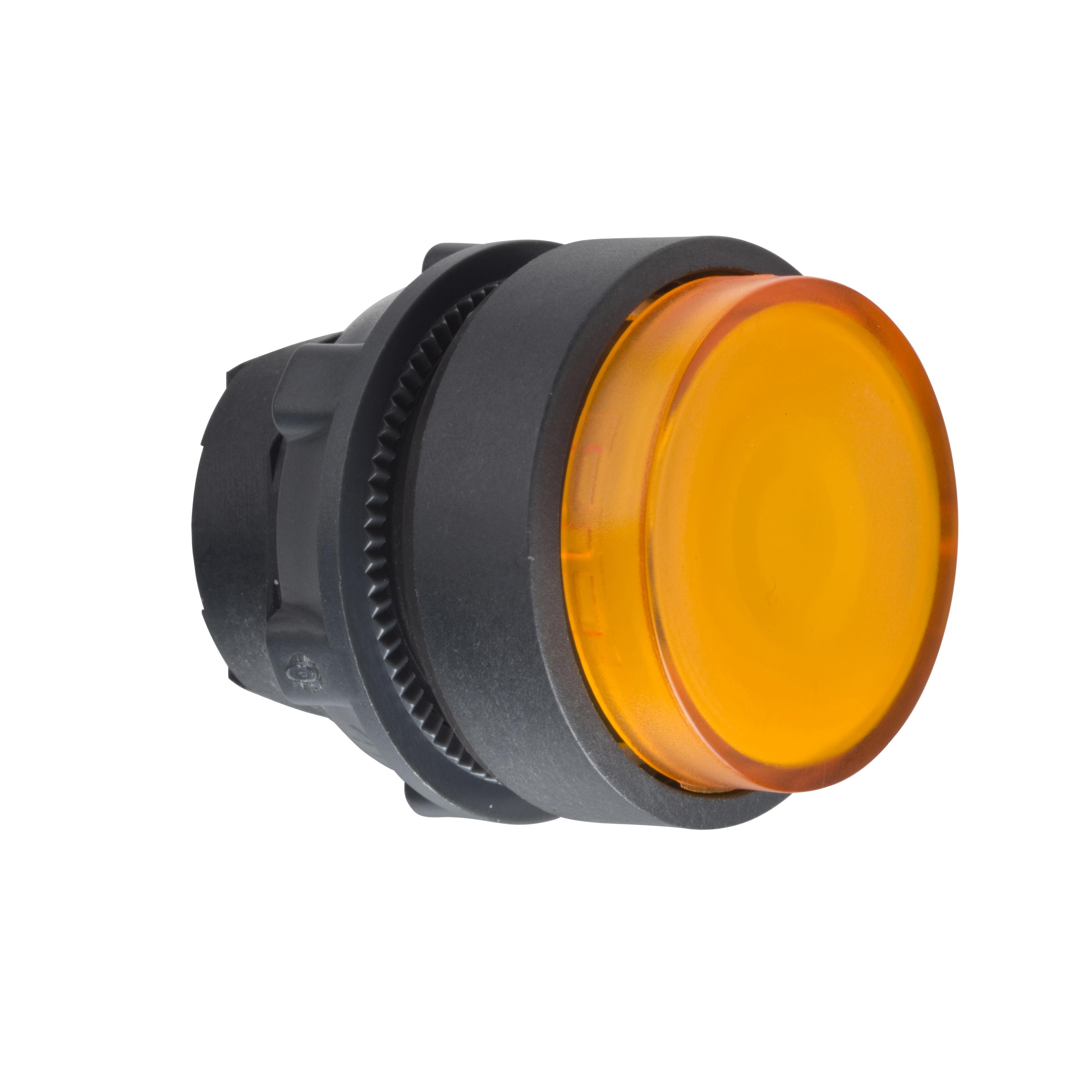 Schneider Electric ZB5AW15 Pushbutton & Switch Heads