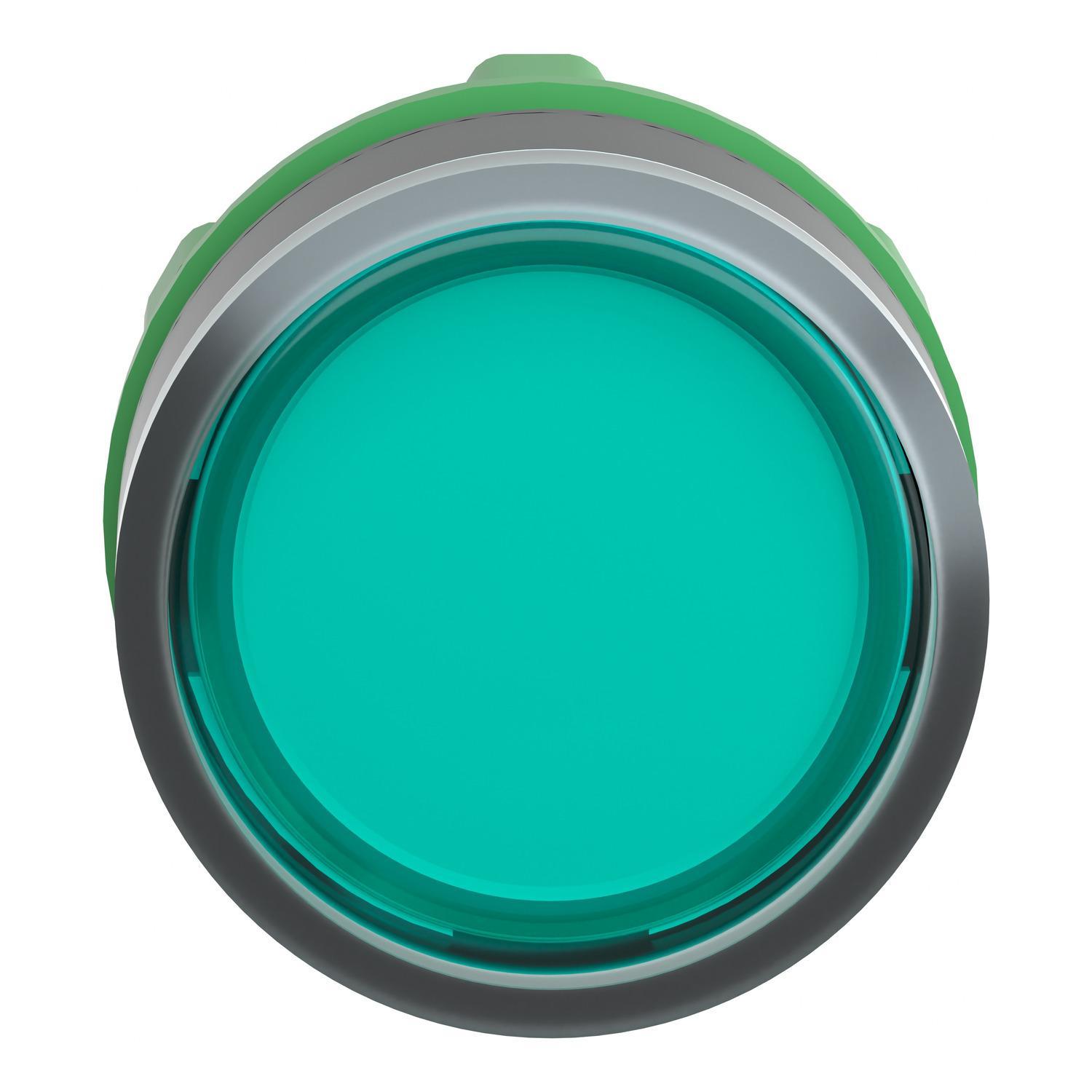 Schneider Electric ZB5AW33 Pushbutton & Switch Heads