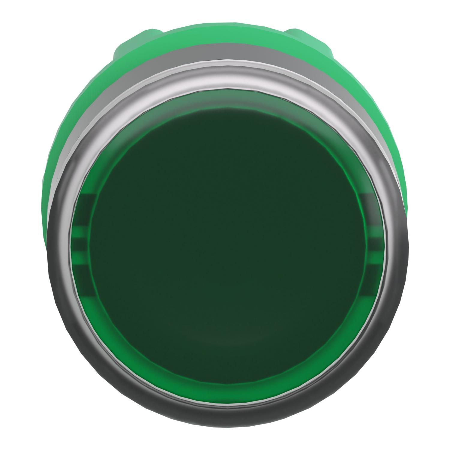 Schneider Electric ZB5AA38 Pushbutton & Switch Heads