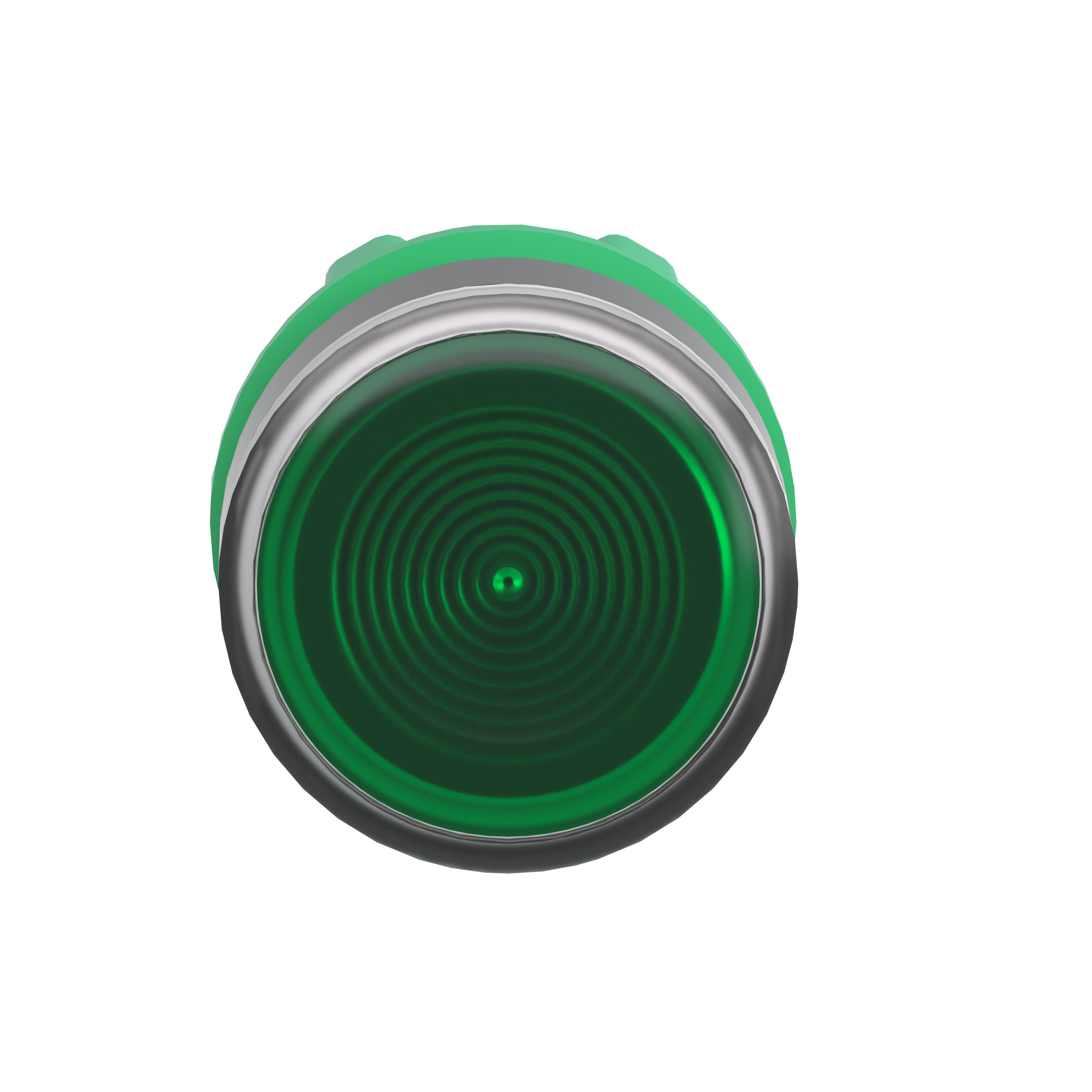 Schneider Electric ZB5AW333S Pushbutton & Switch Heads