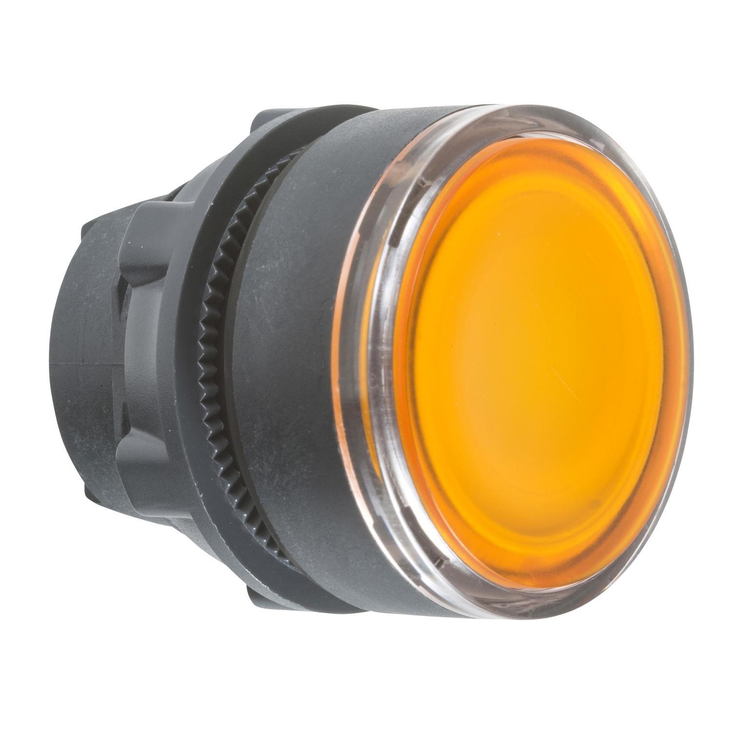 Schneider Electric ZB5AW35 Pushbutton & Switch Heads