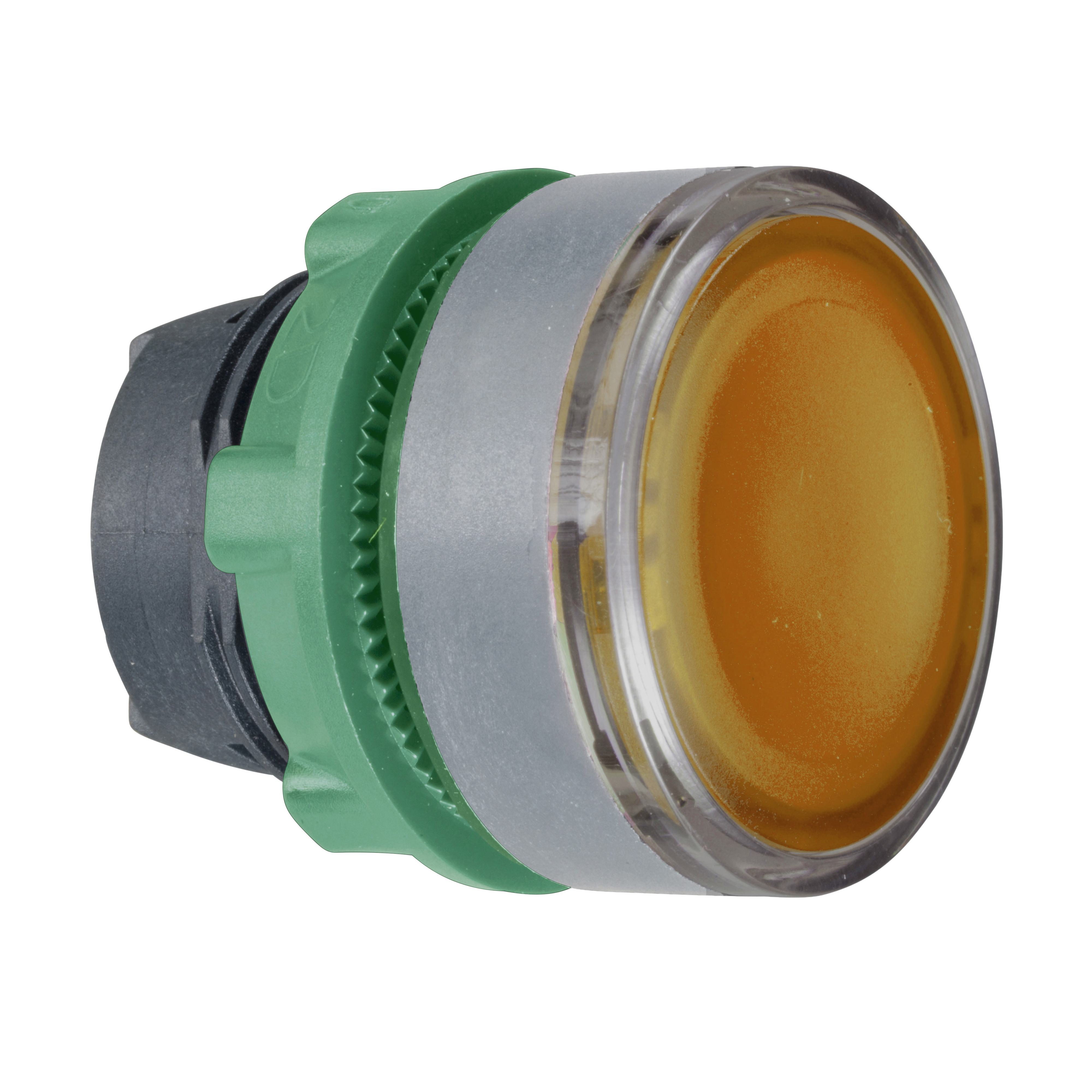 Schneider Electric ZB5AW383C0 Pushbutton & Switch Heads