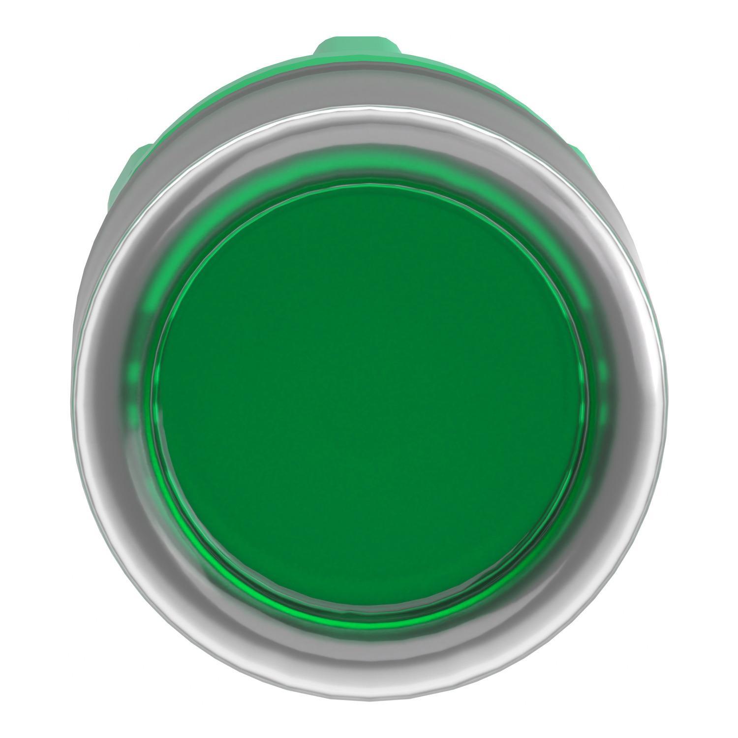 Schneider Electric ZB5AW533C0 Pushbutton & Switch Heads