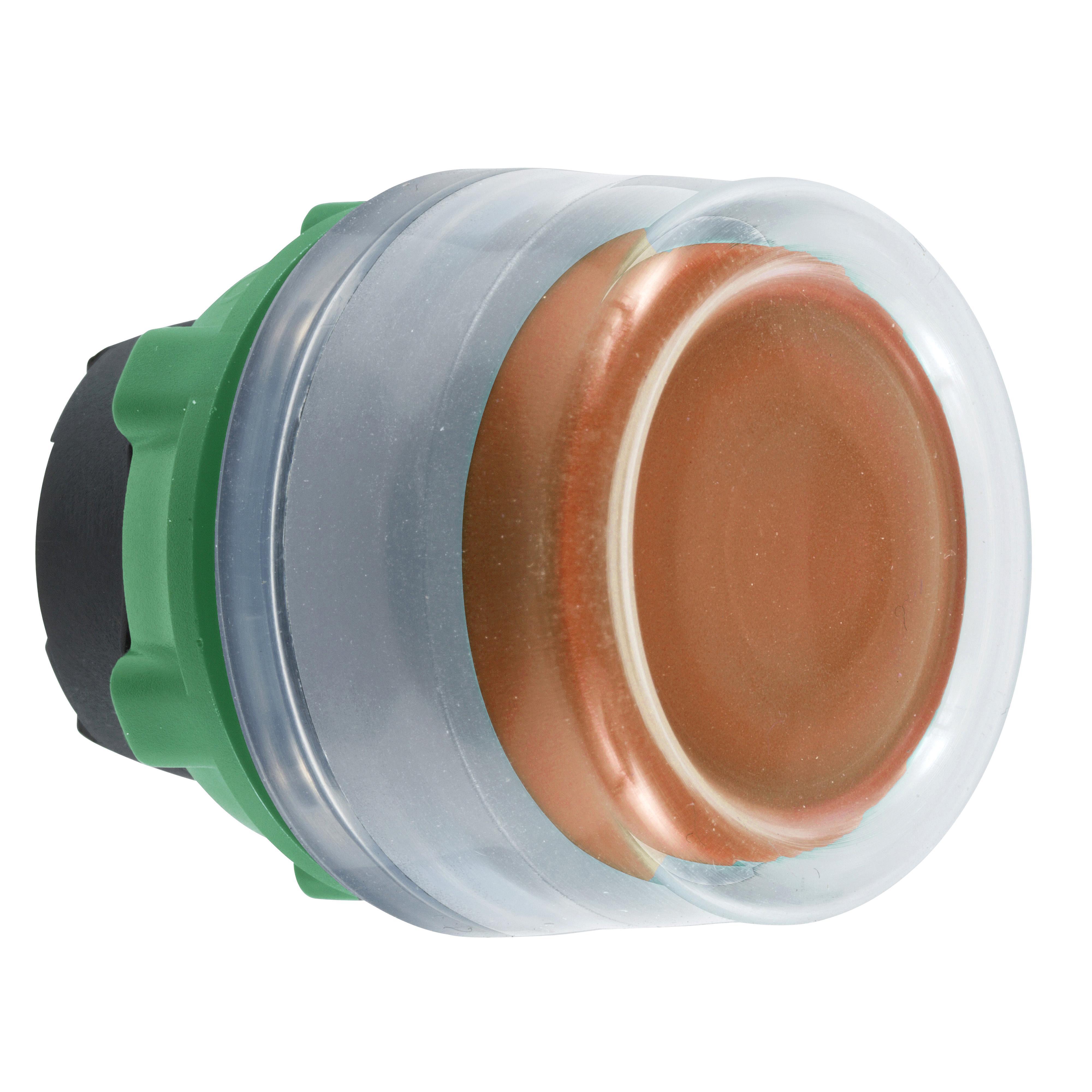 Schneider Electric ZB5AW553C0 Pushbutton & Switch Heads