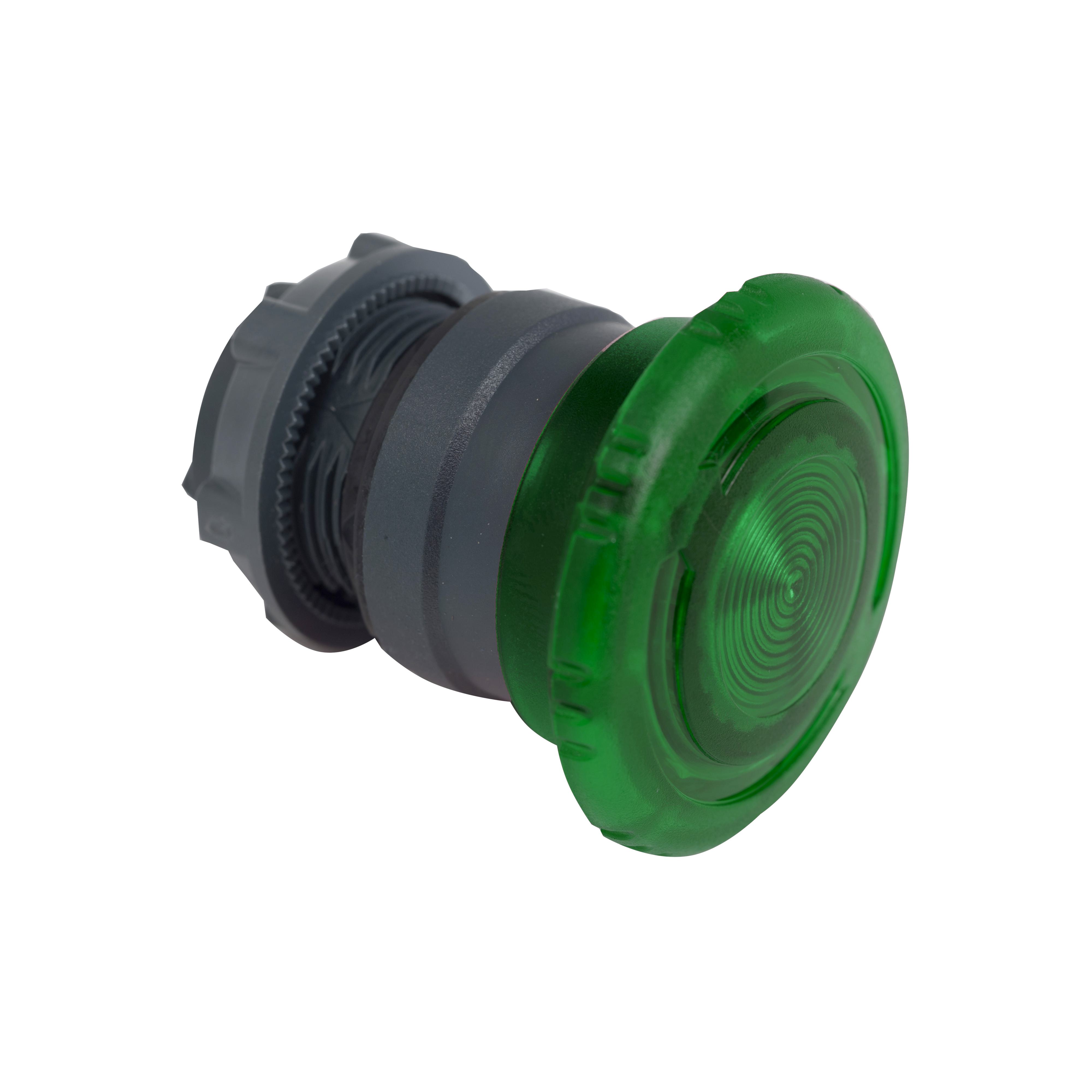 Schneider Electric ZB5AW733 Pushbutton & Switch Heads