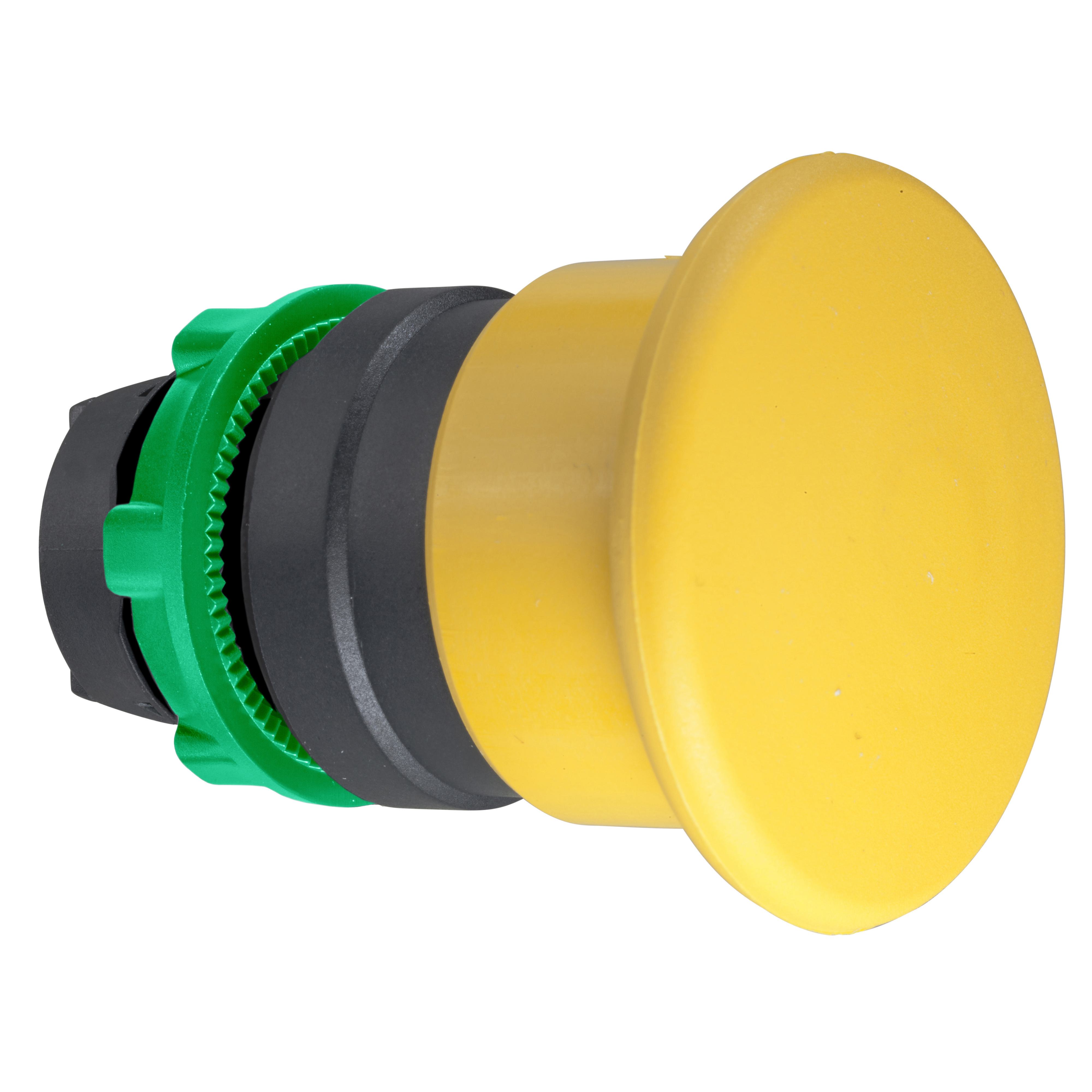 Schneider Electric ZB5AW753 Pushbutton & Switch Heads