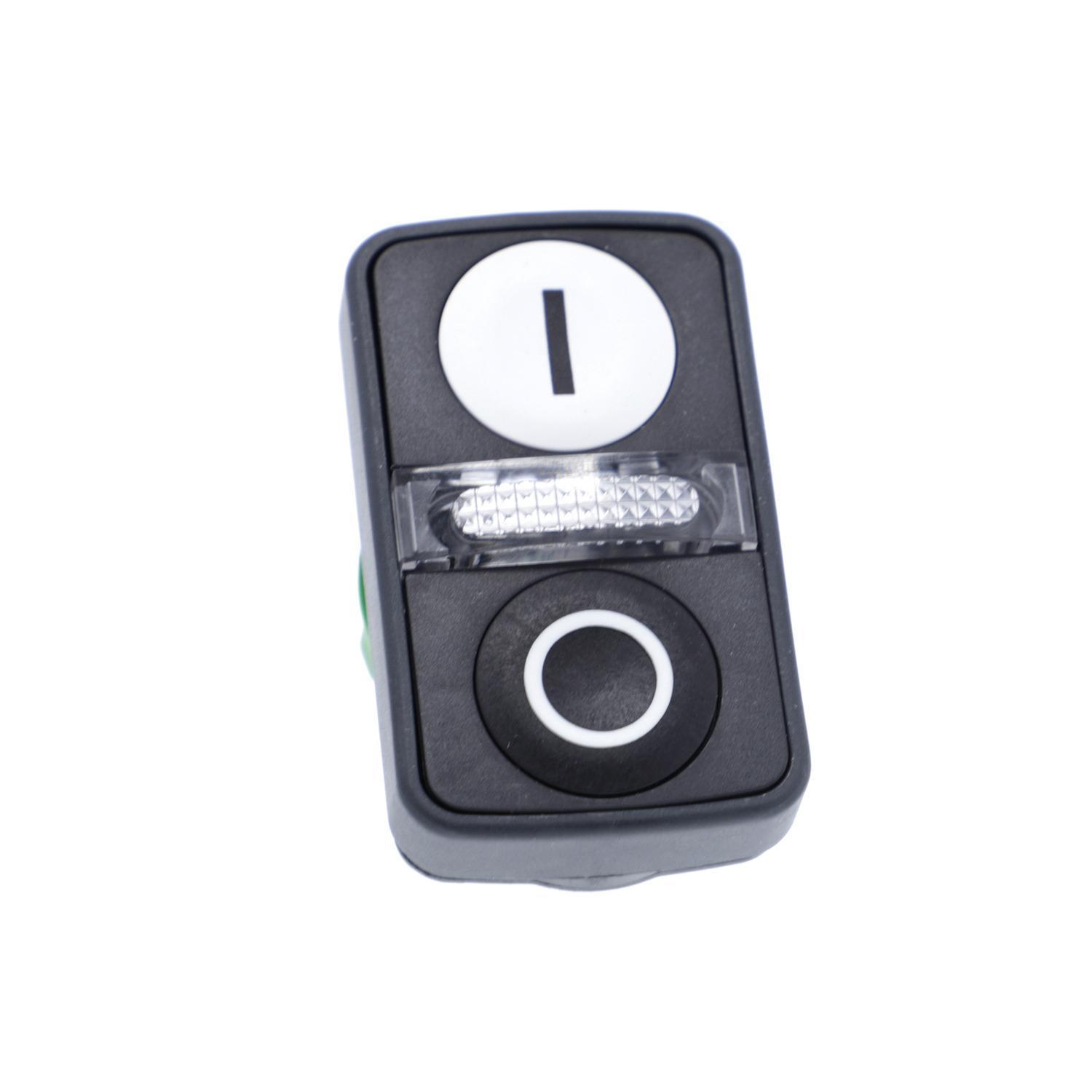 Schneider Electric ZB5AW7A1721 Pushbutton & Switch Heads