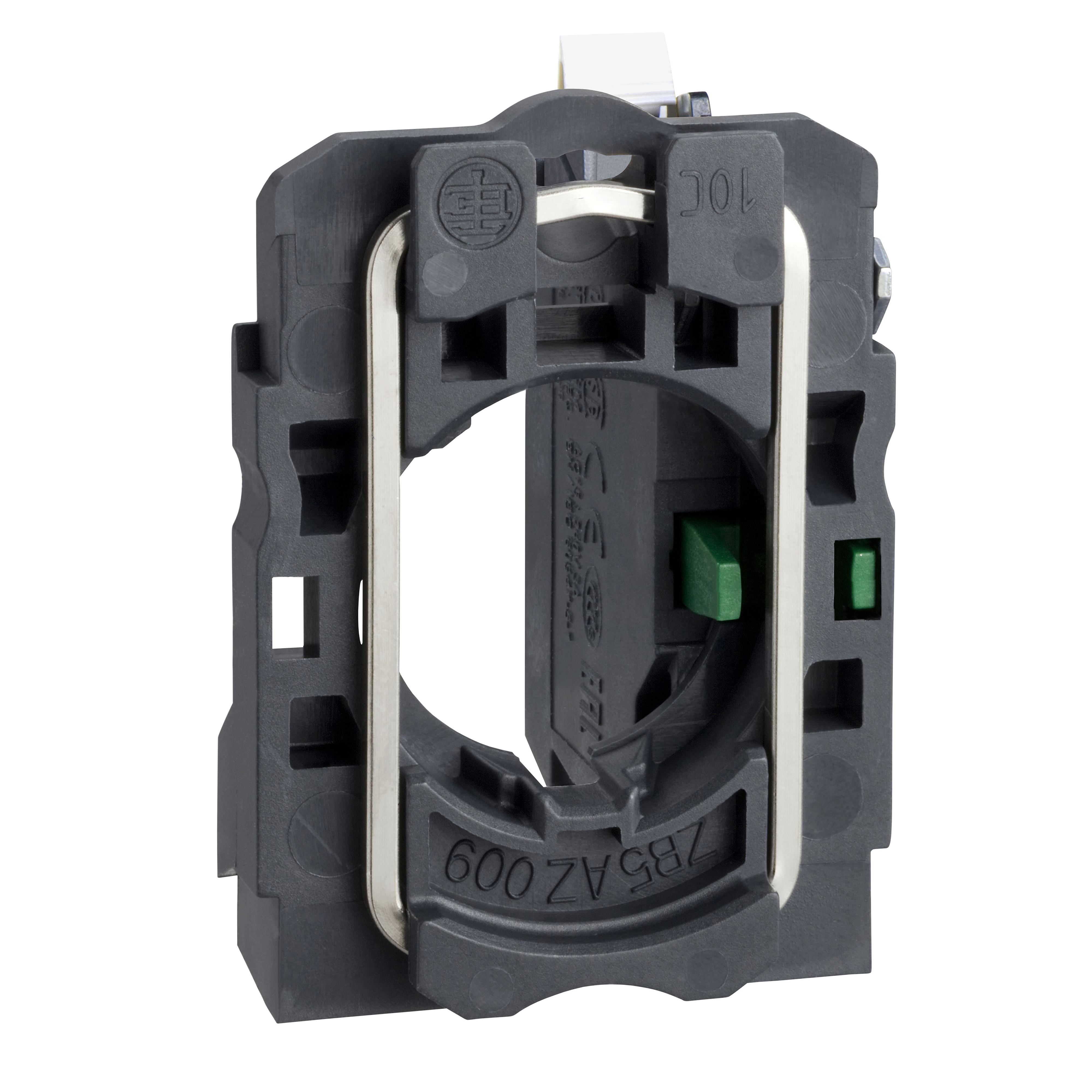 Schneider Electric ZB5AZ1015 Pushbutton & Switch Contact Blocks