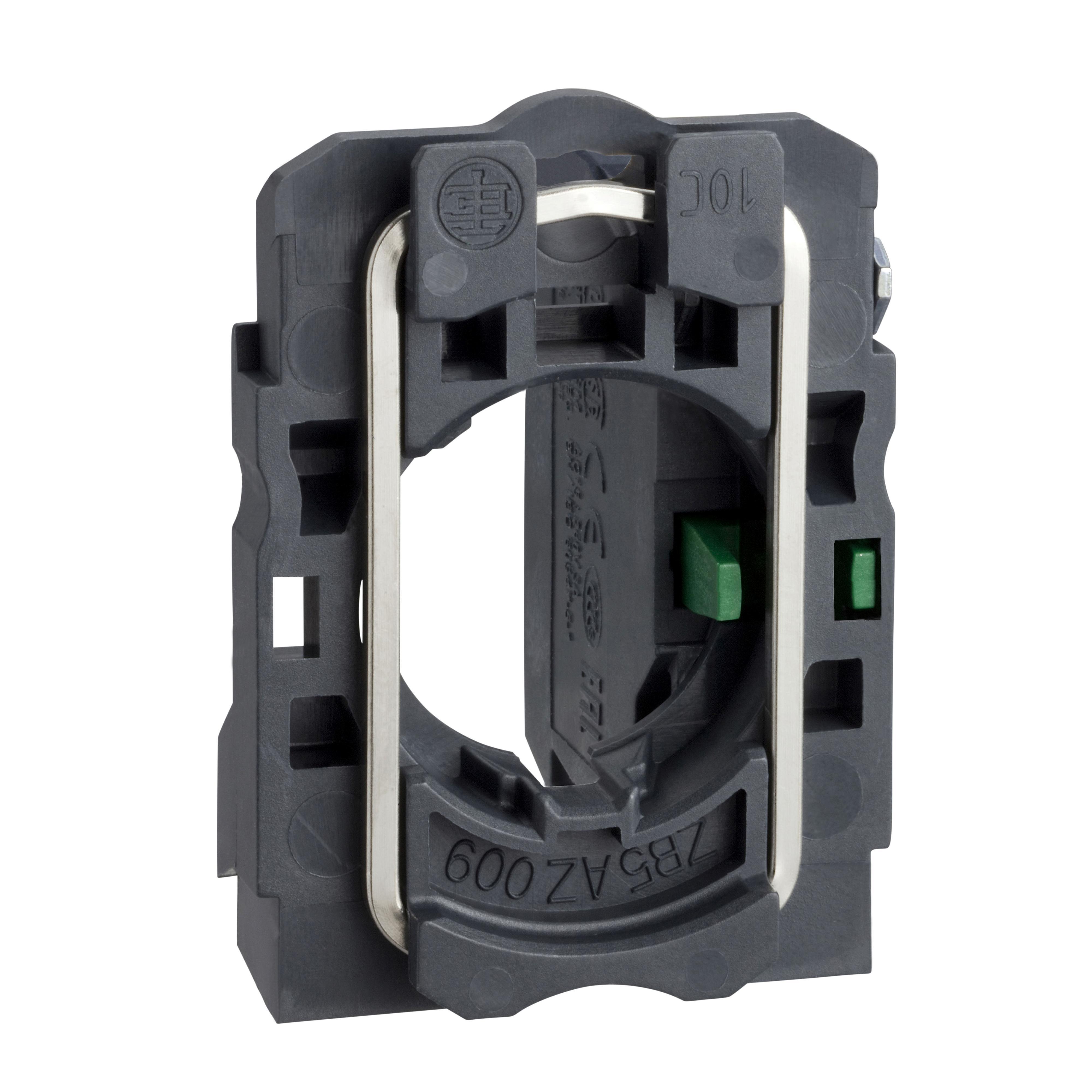 Schneider Electric ZB5AZ101TQ Pushbutton & Switch Contact Blocks