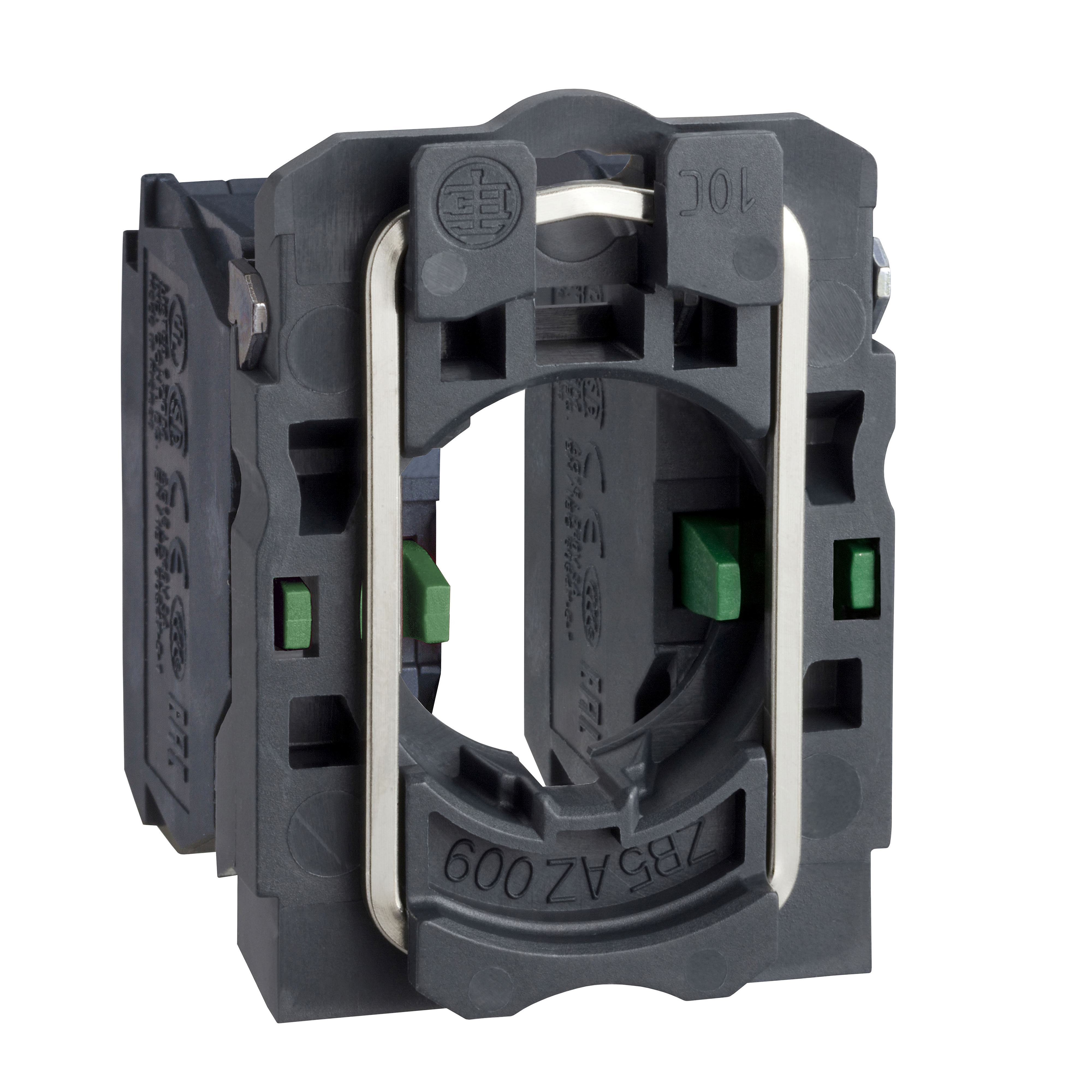 Schneider Electric ZB5AZ103 Pushbutton & Switch Contact Blocks